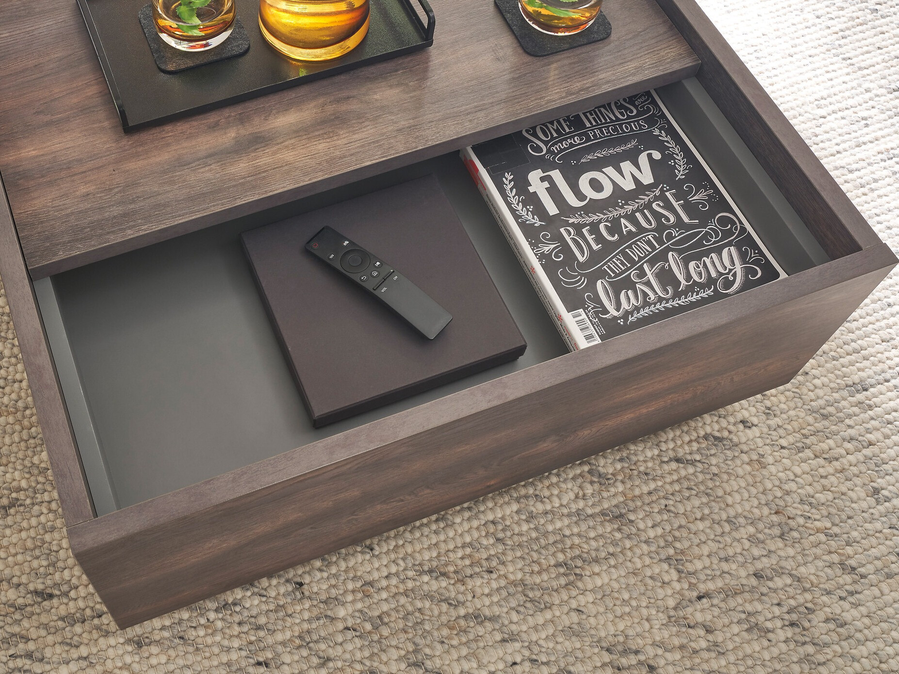 Sofabord Beltolo 107