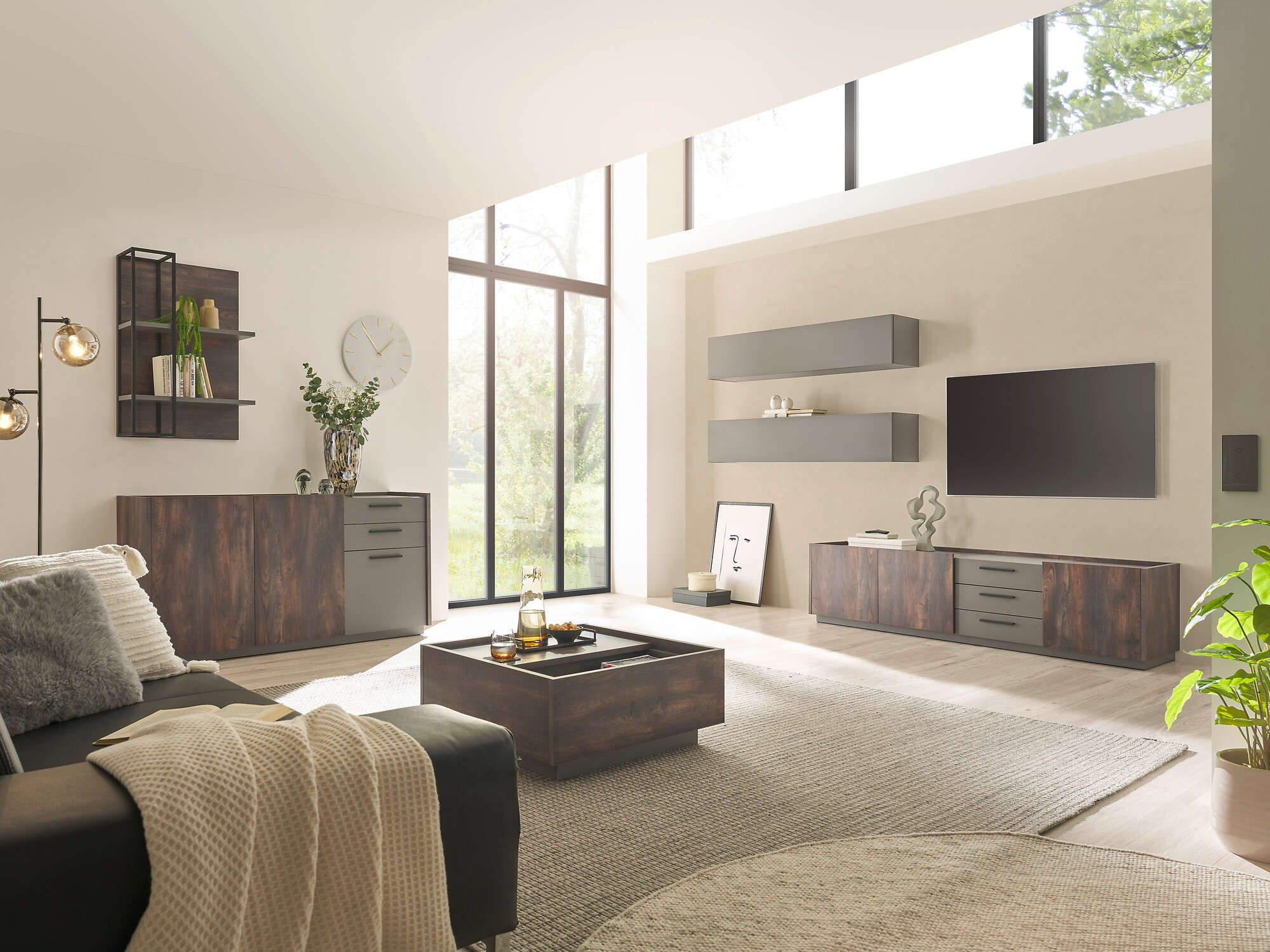 Sofabord Beltolo 107