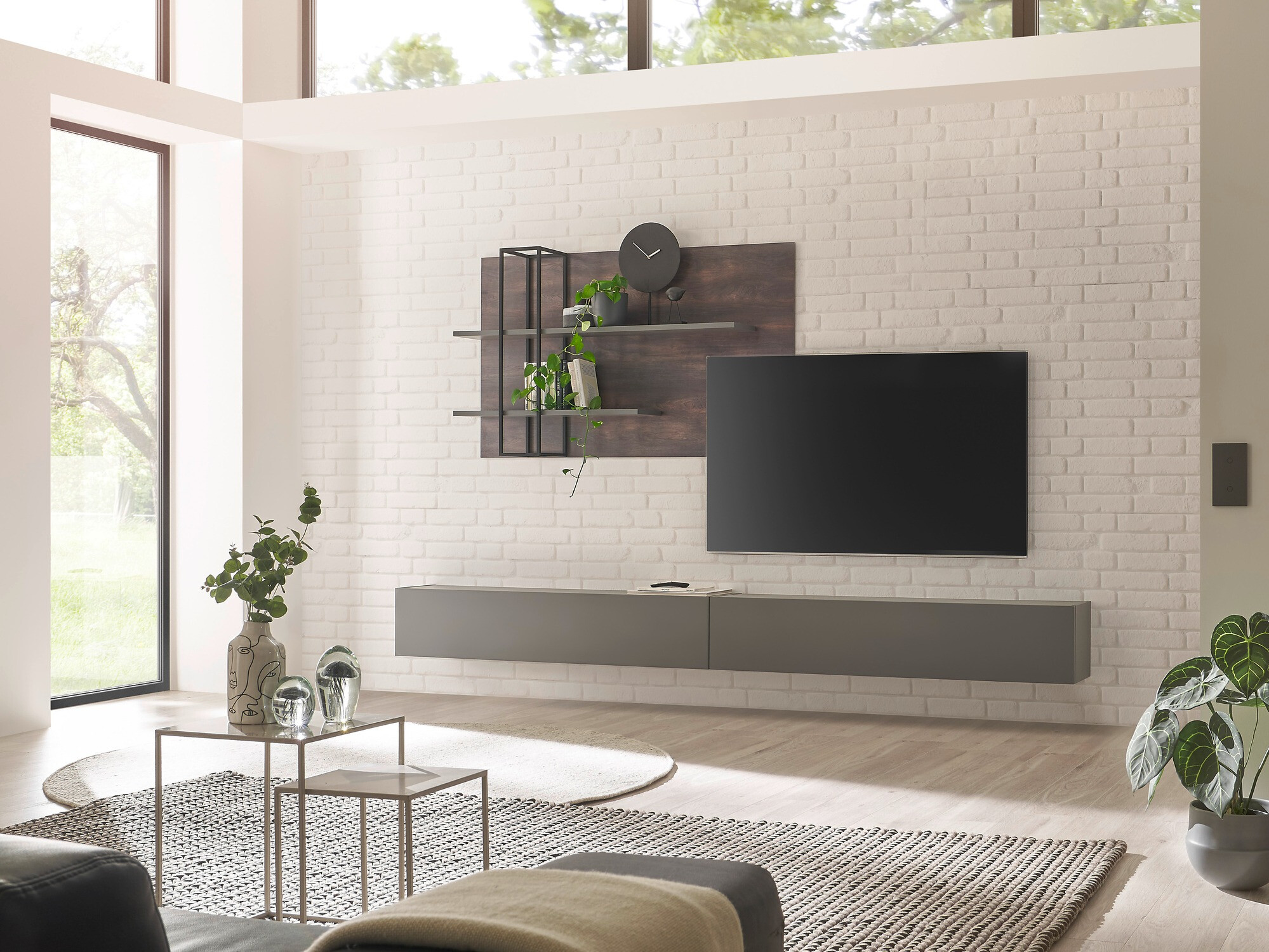 Vægreol Beltolo 105