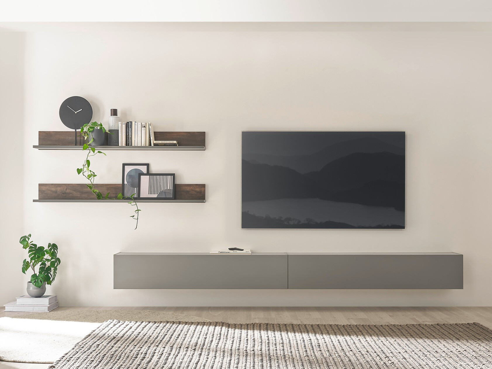 Vægreol Beltolo 106