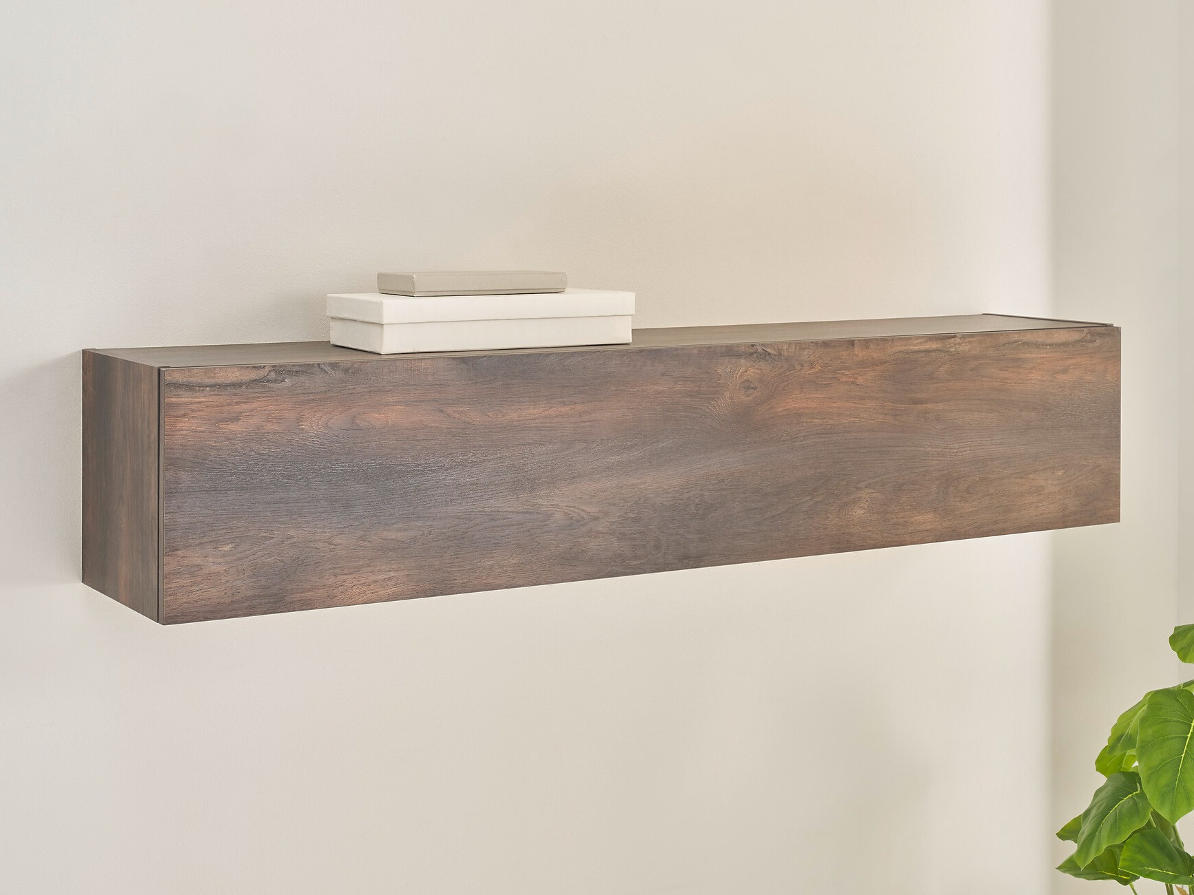 Vægskab Beltolo 109 (Egetræ)