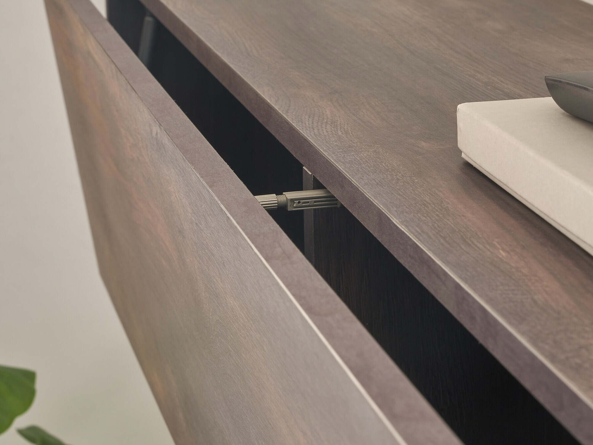 Vægskab Beltolo 109 (Egetræ)