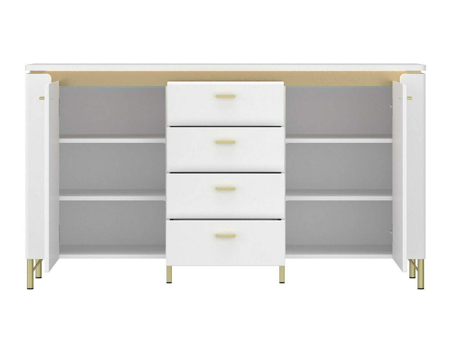 Stuemøbelsæt Morcata 111