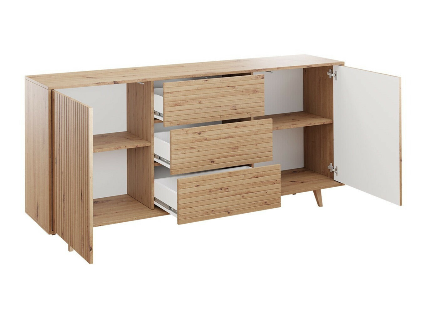 Kommode Comfivo Romtori I