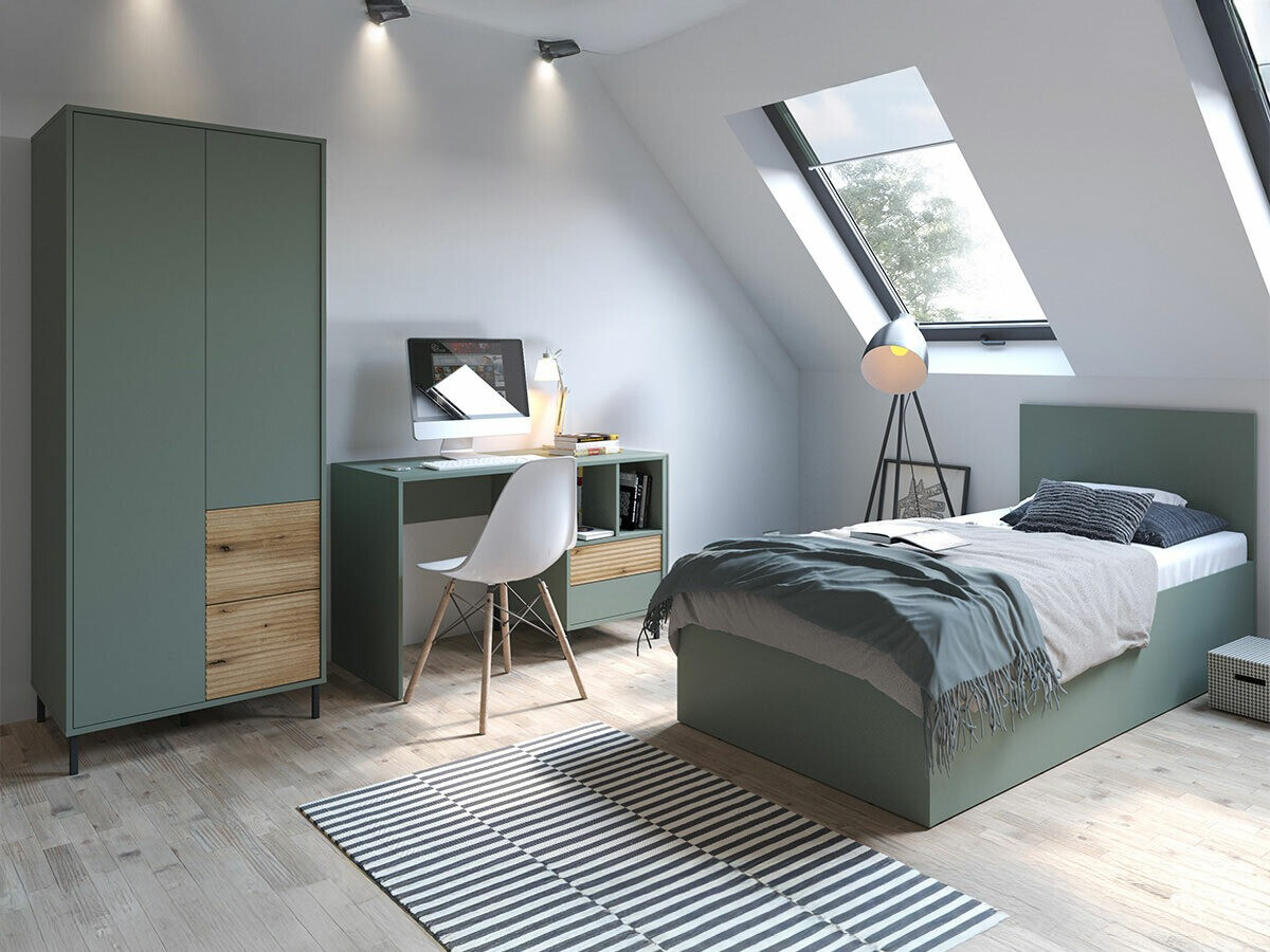 Soveværelsessæt Novfera 113