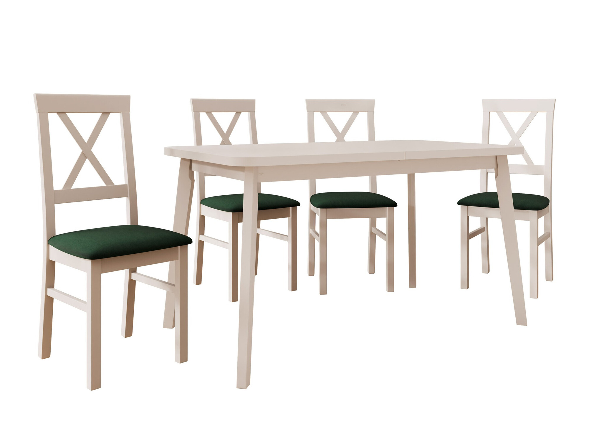 Spisestuesæt Victorville 373