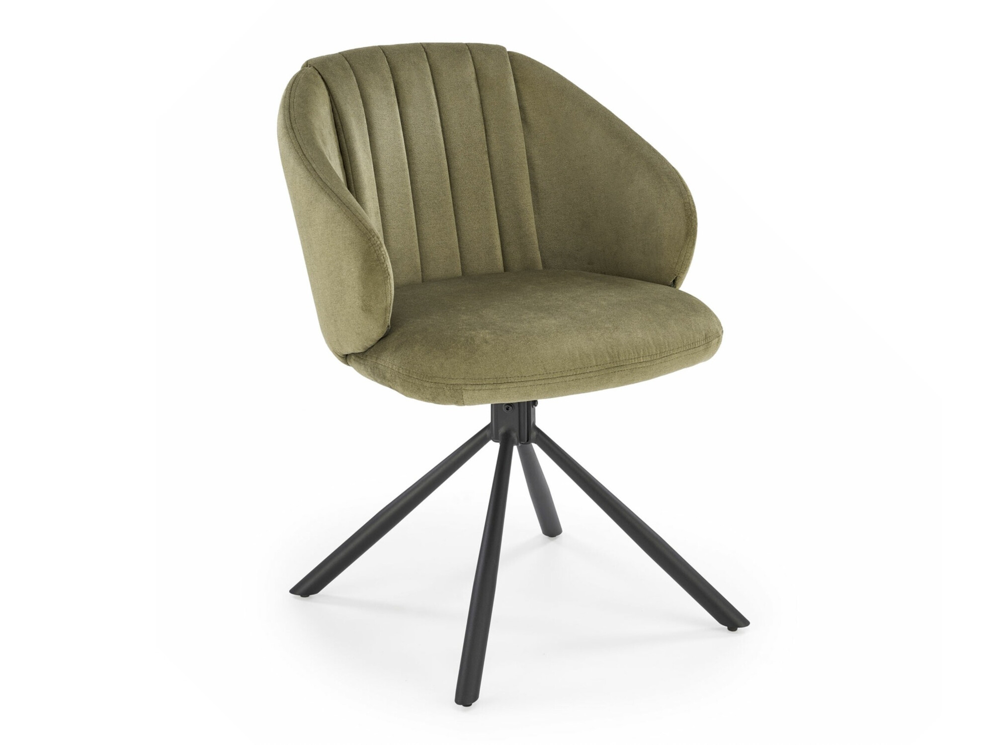 Stol Houston 1871 (Lys oliventræ)