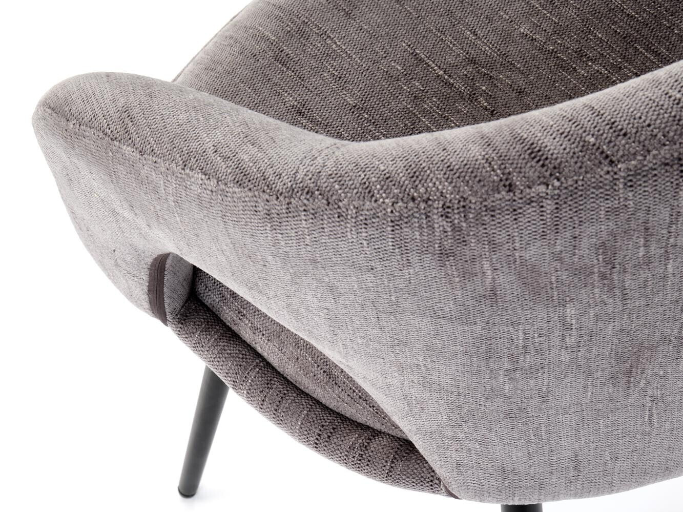 Stol Houston 2053 (Grå)