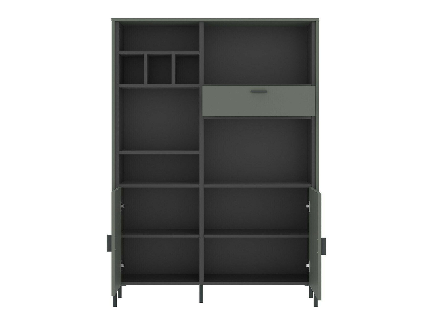 Stuemøbelsæt Morelmi 115