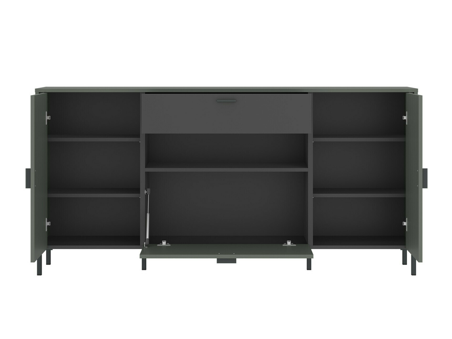 Stuemøbelsæt Morelmi 115