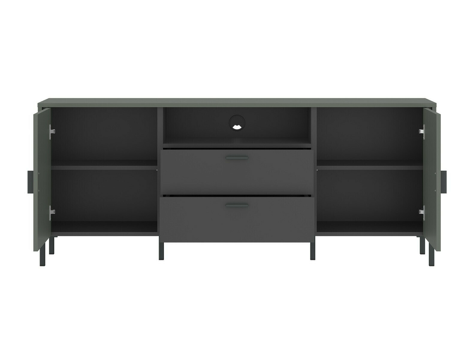 Stuemøbelsæt Morelmi 115