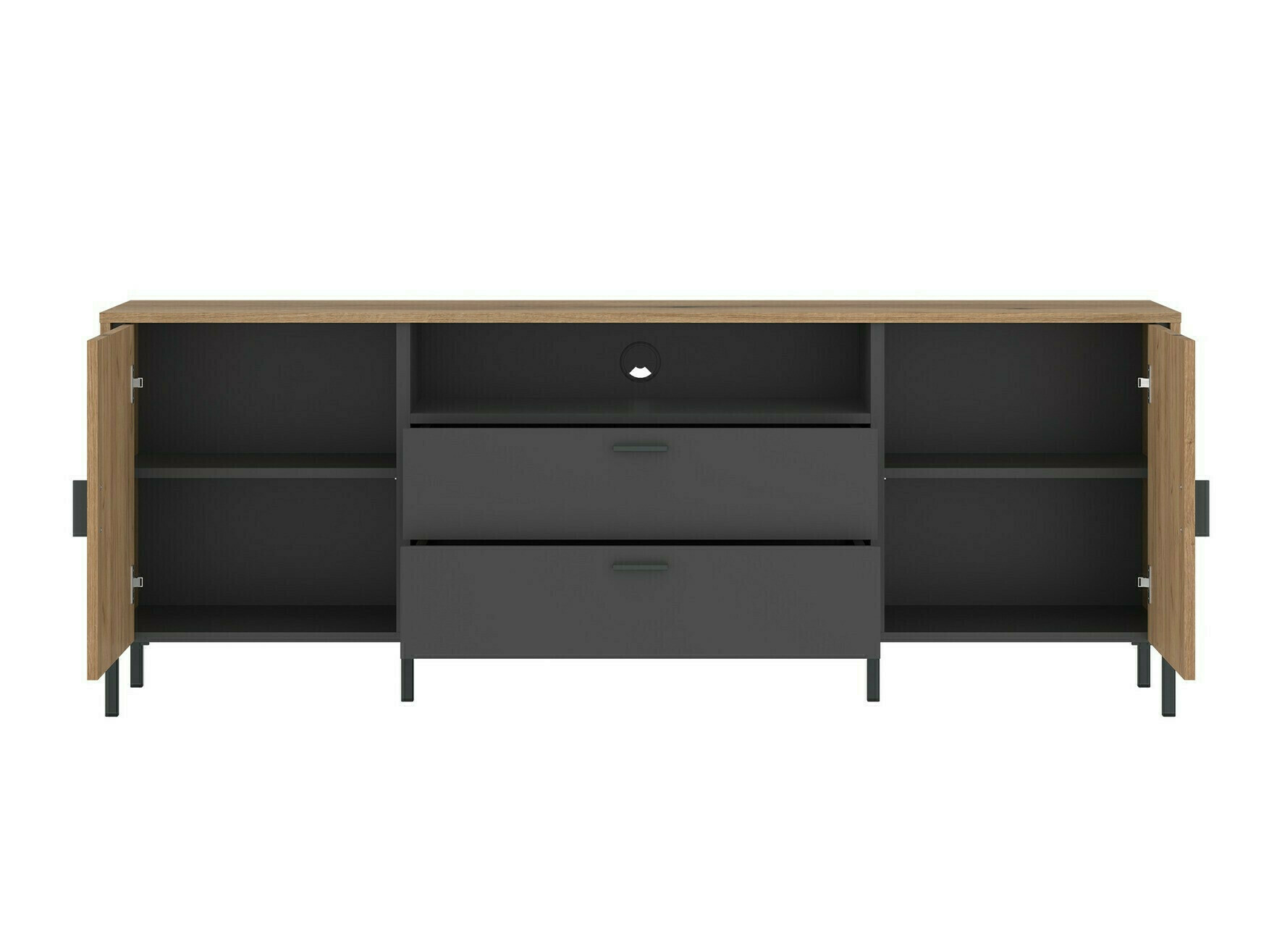 Stuemøbelsæt Morelmi 116