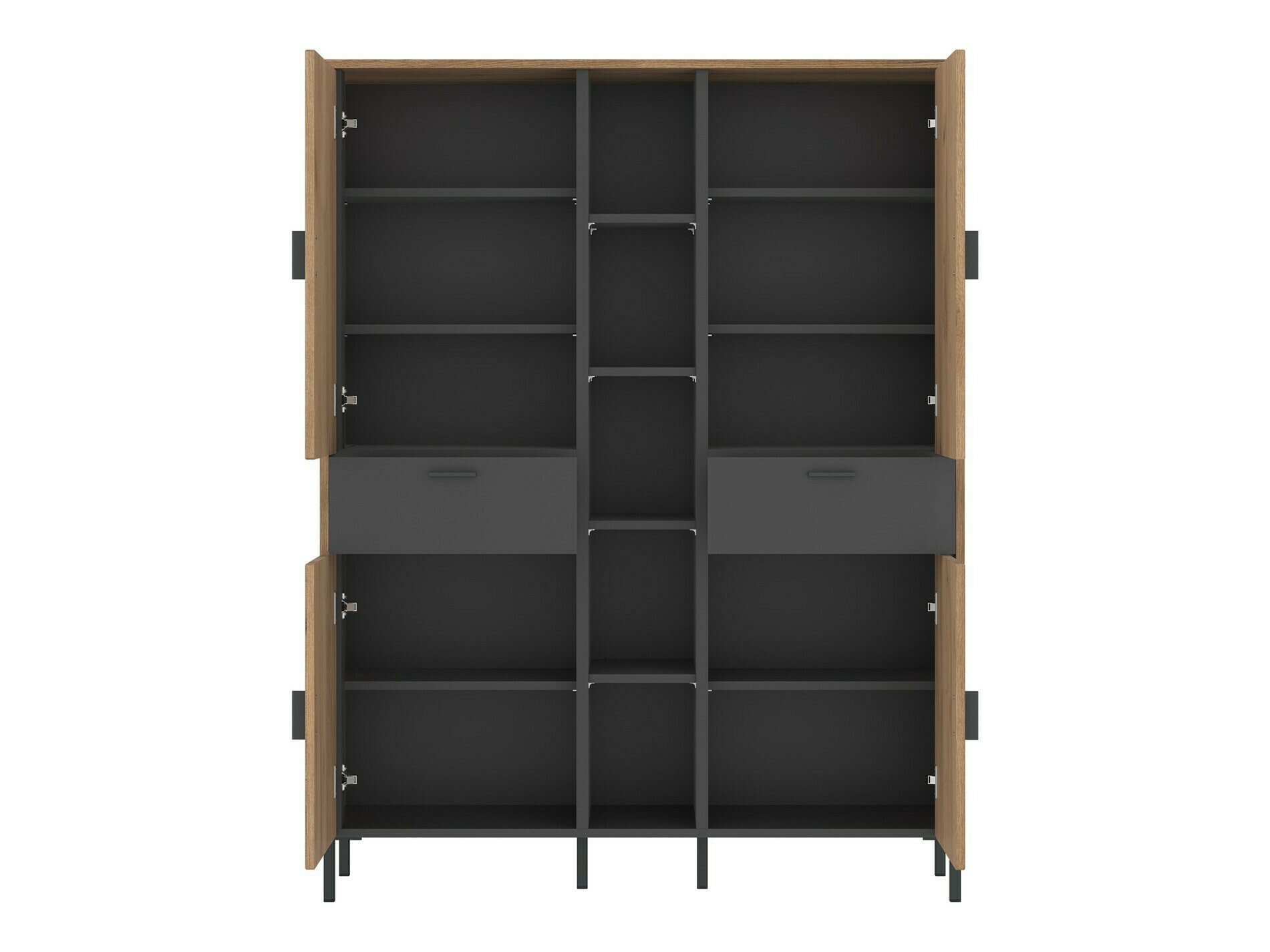 Stuemøbelsæt Morelmi 117