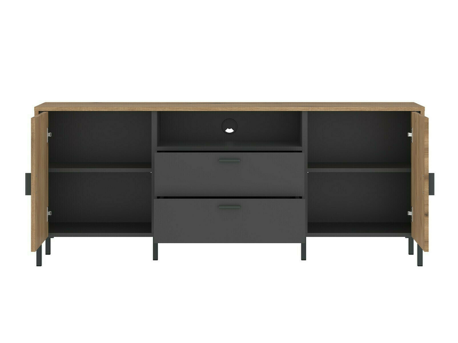 Stuemøbelsæt Morelmi 117