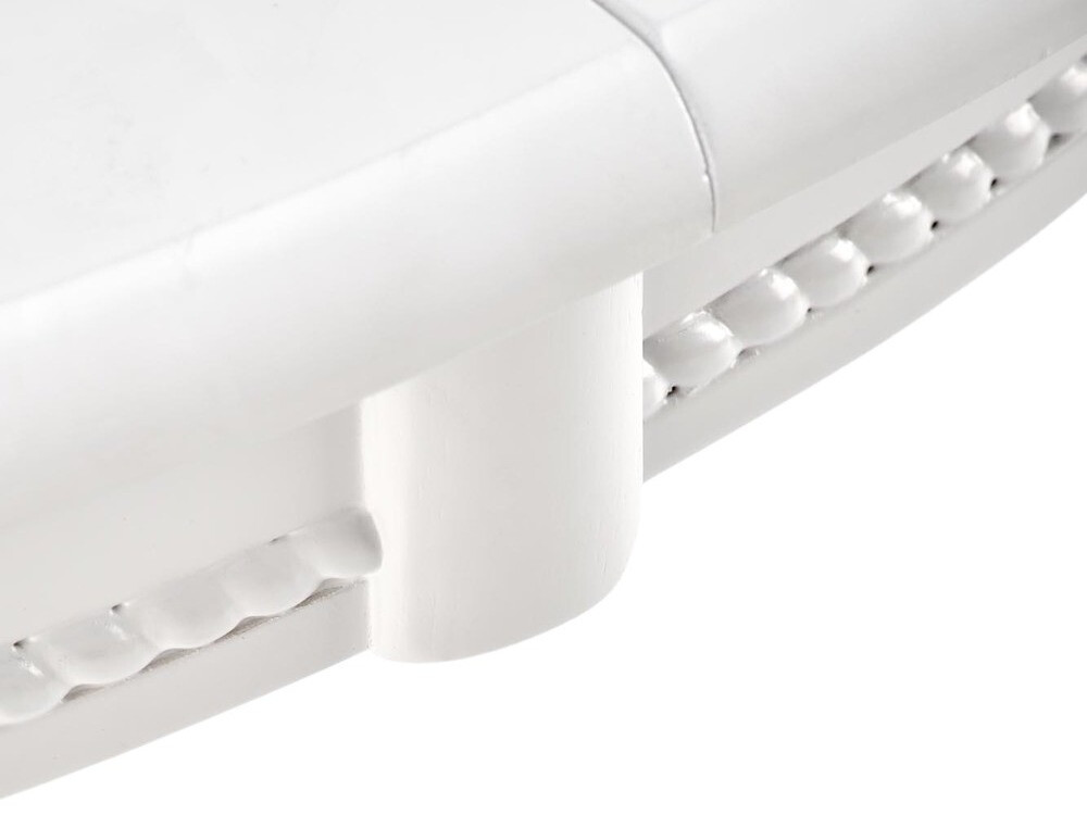 Bord Houston Stella (Hvid)