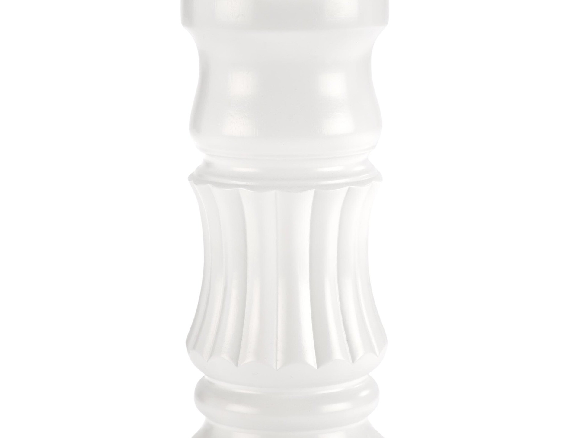 Bord Houston Stella (Hvid)