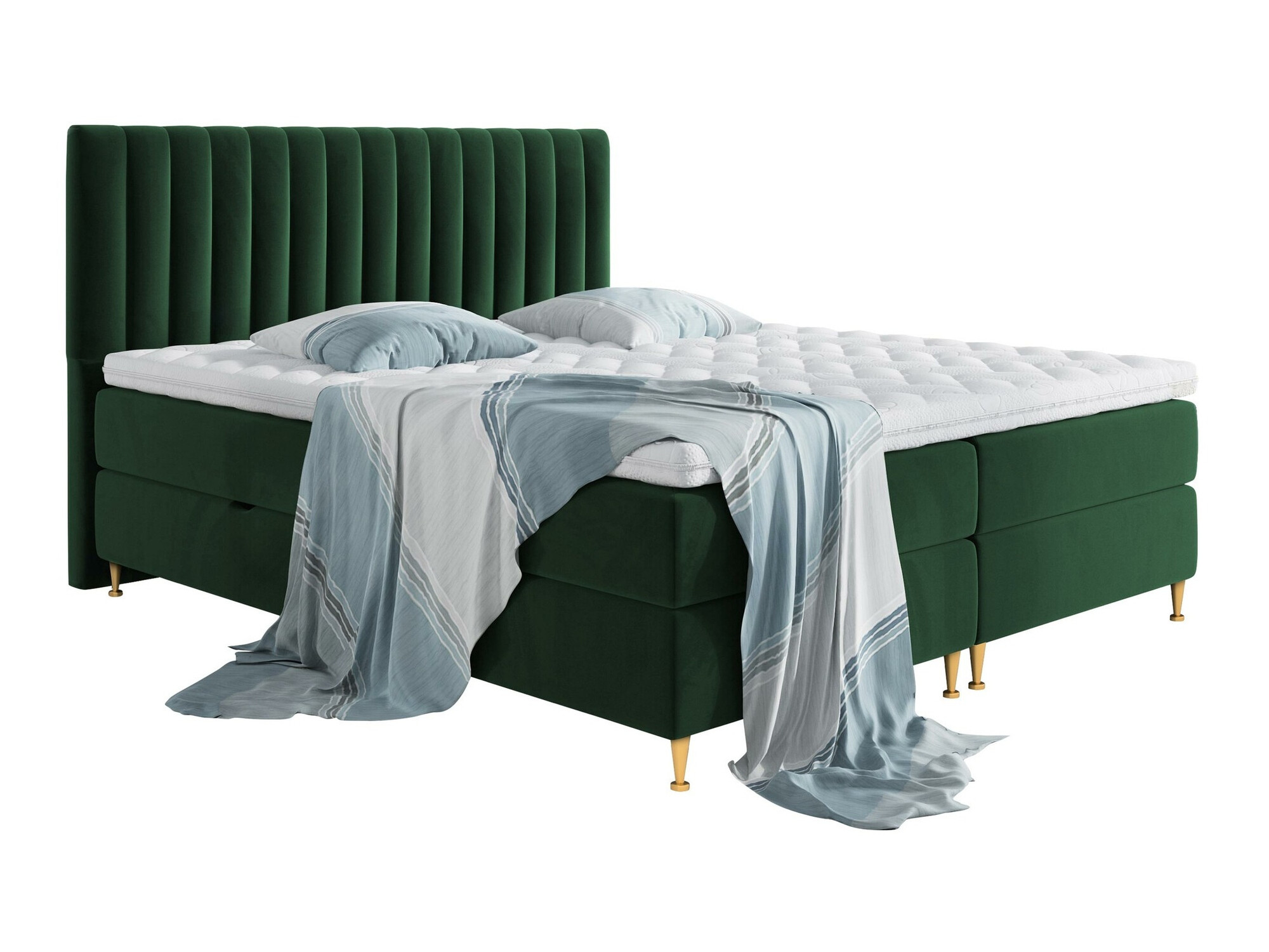 Kontinentalseng ComfiDream Fjorina (Fresh 13)
