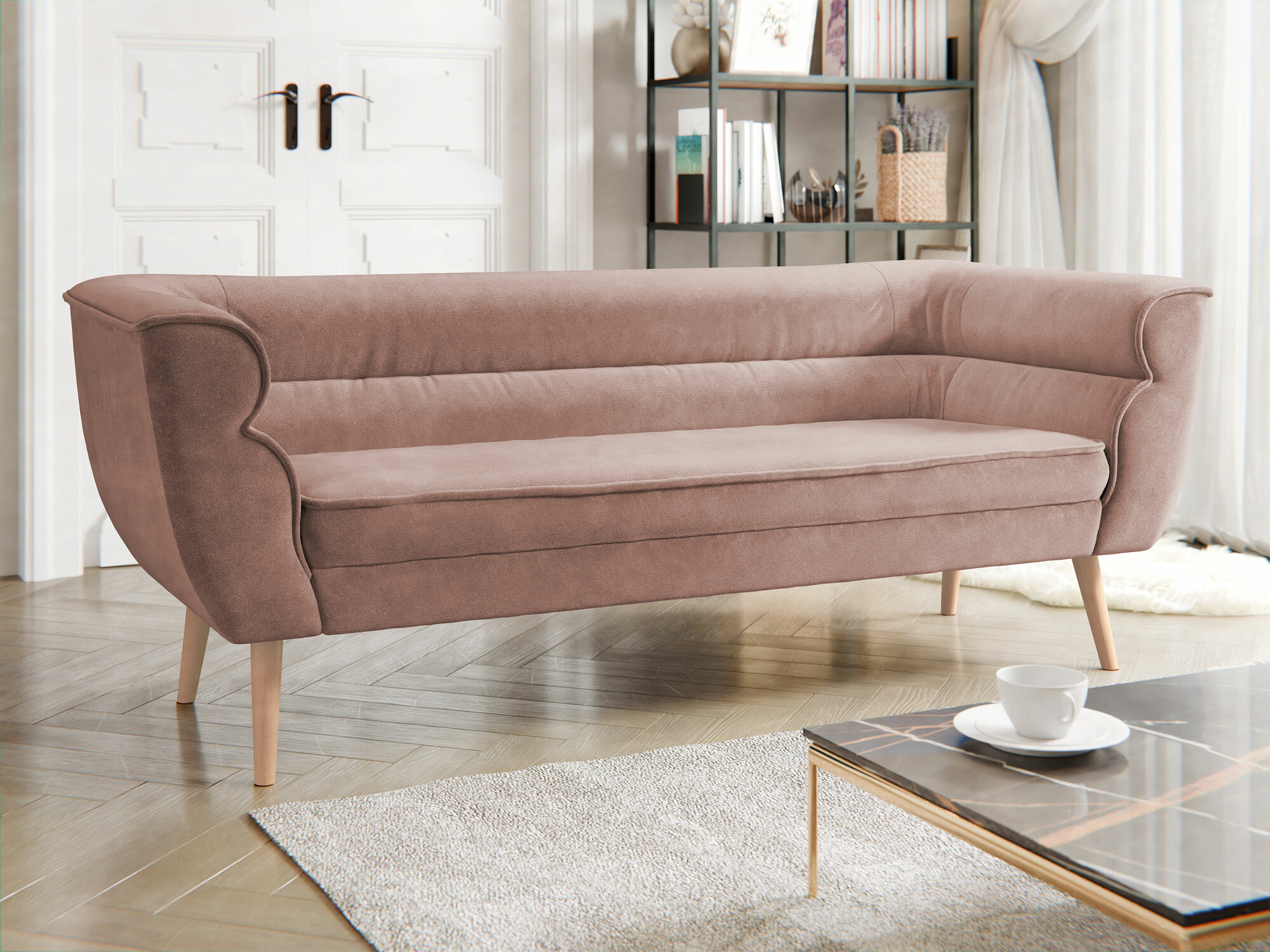 Sofa Glenview 100 (Kronos 27)