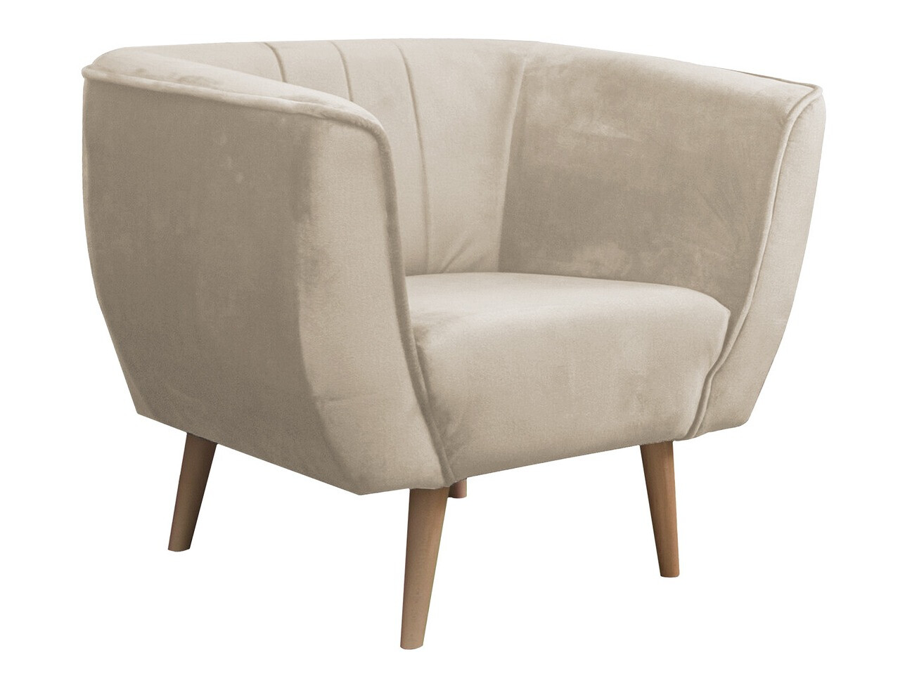 Lænestol Glenview 105 (Paros 02)