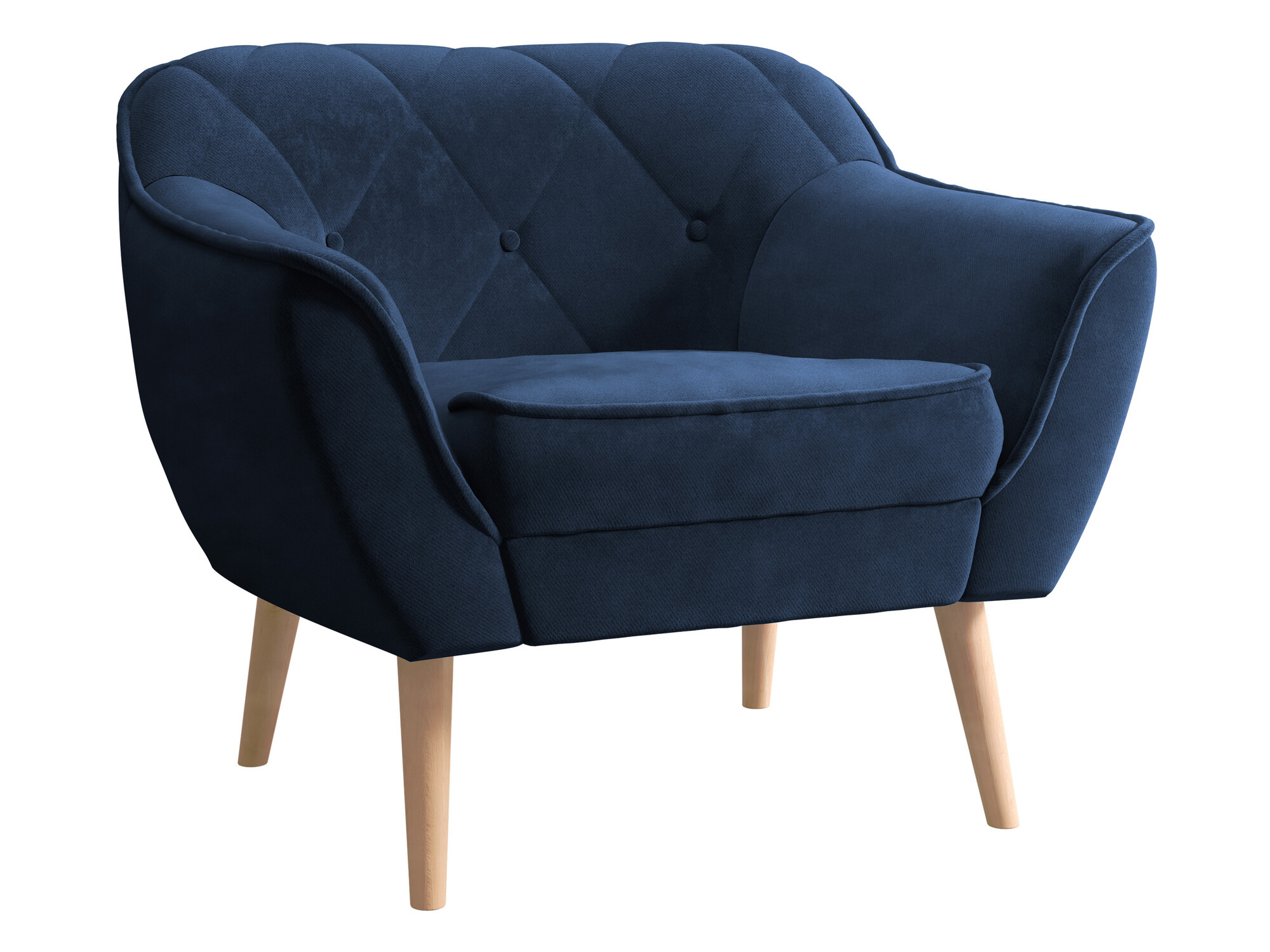 Lænestol Glenview 108 (Kronos 09)