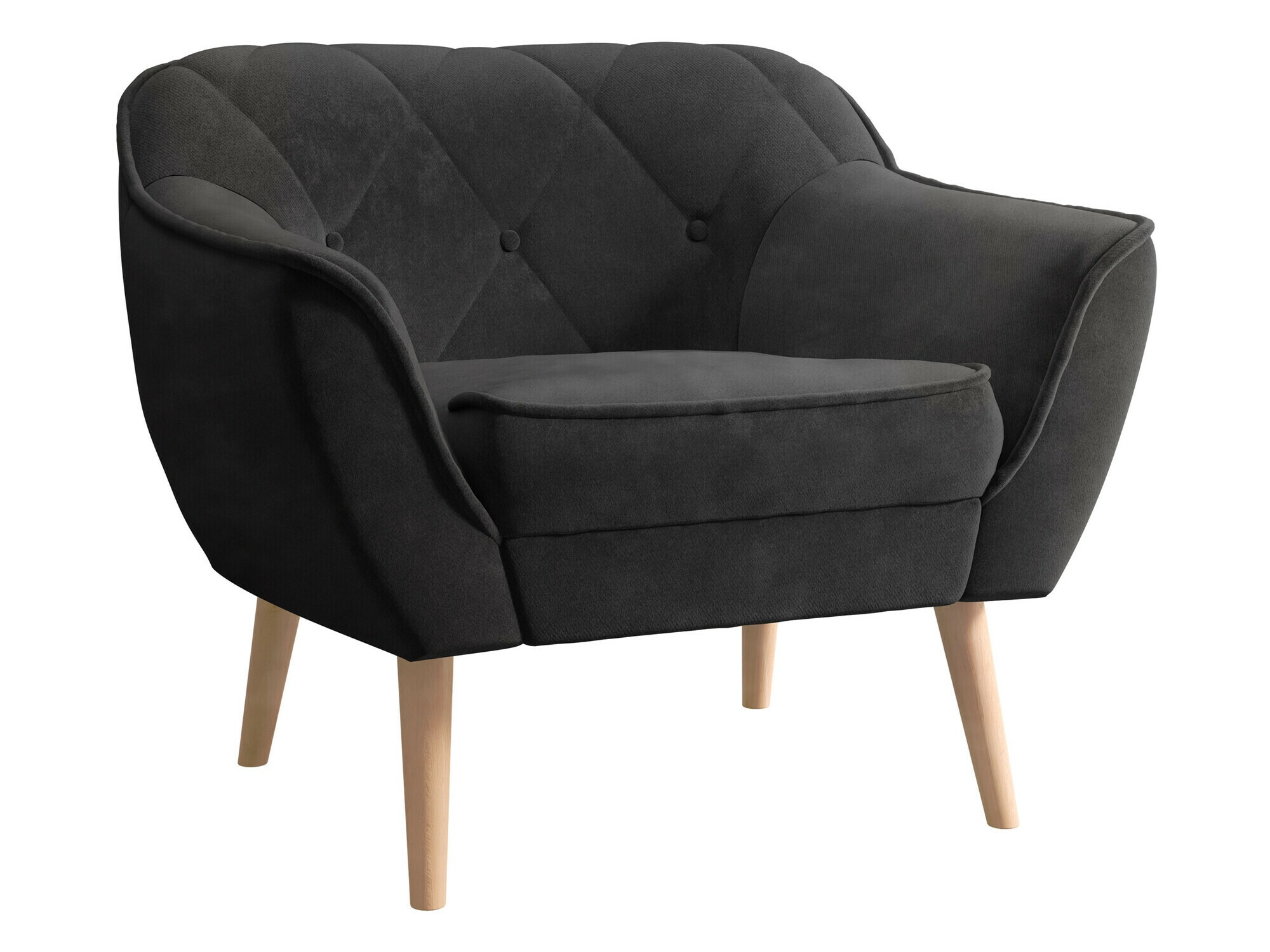 Lænestol Glenview 108 (Kronos 34)