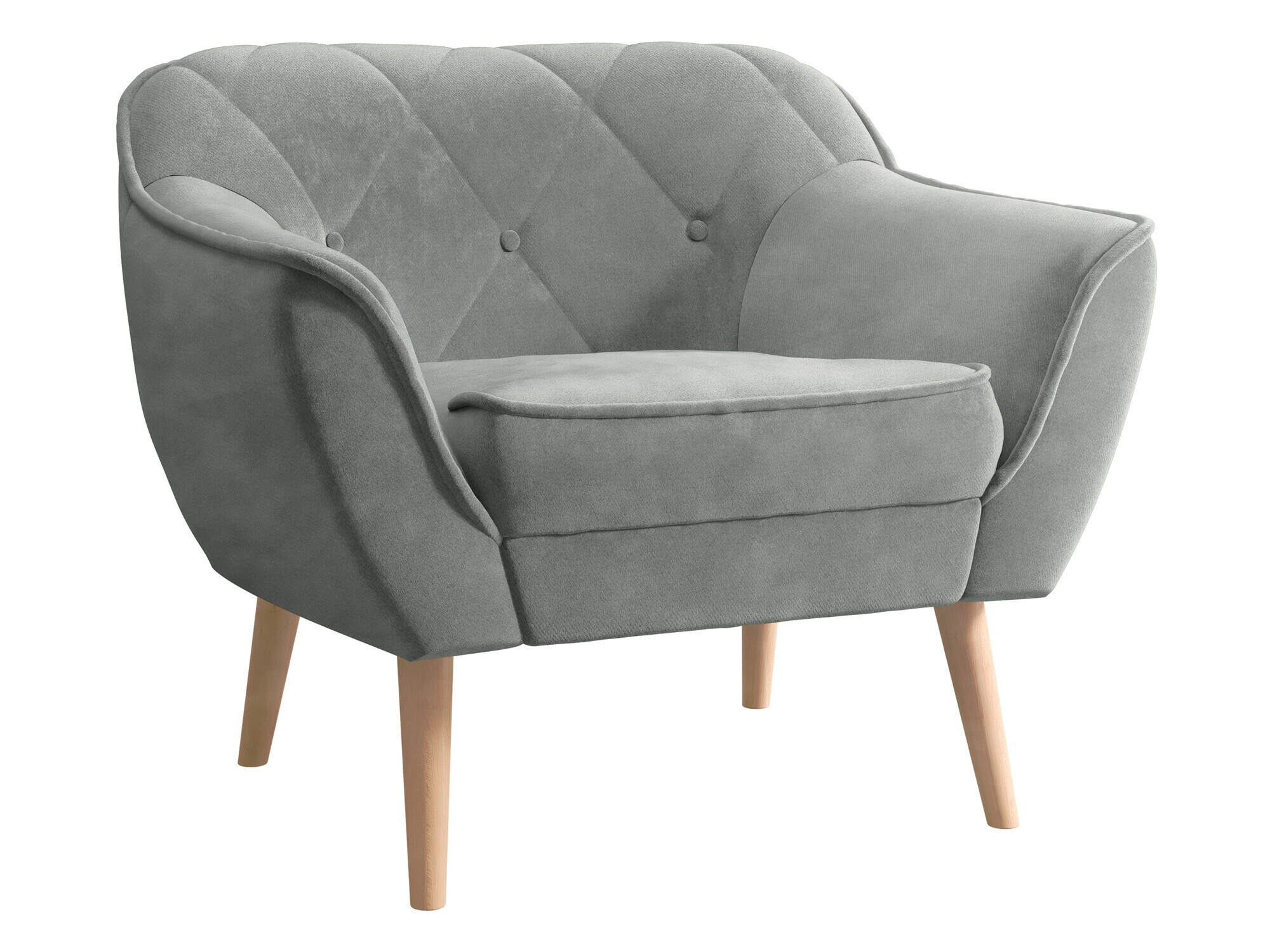 Lænestol Glenview 108 (Kronos 53)