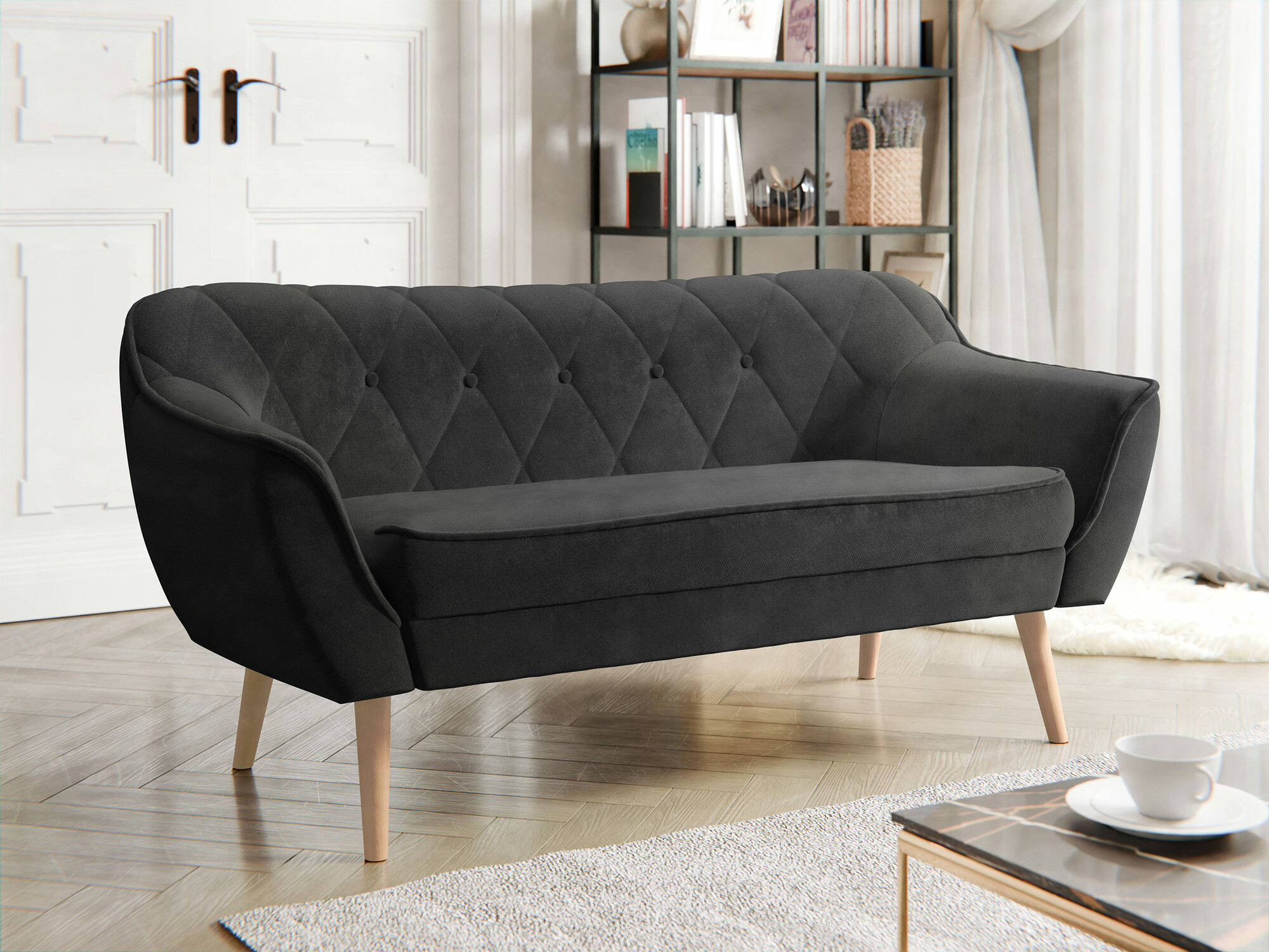 Sofa Glenview 107 (Kronos 34)