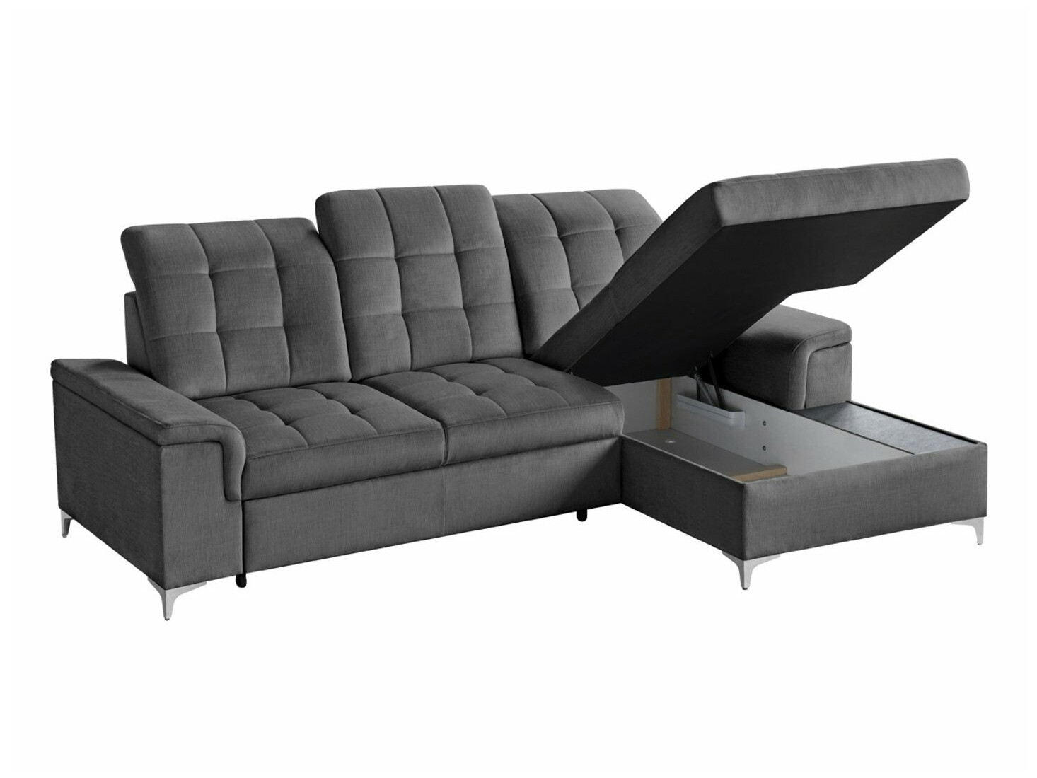 Hjørnesofa Boston 587 (Voss 15)