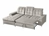 Hjørnesofa Boston 587 (Voss 28)