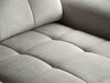 Hjørnesofa Boston 587 (Voss 28)
