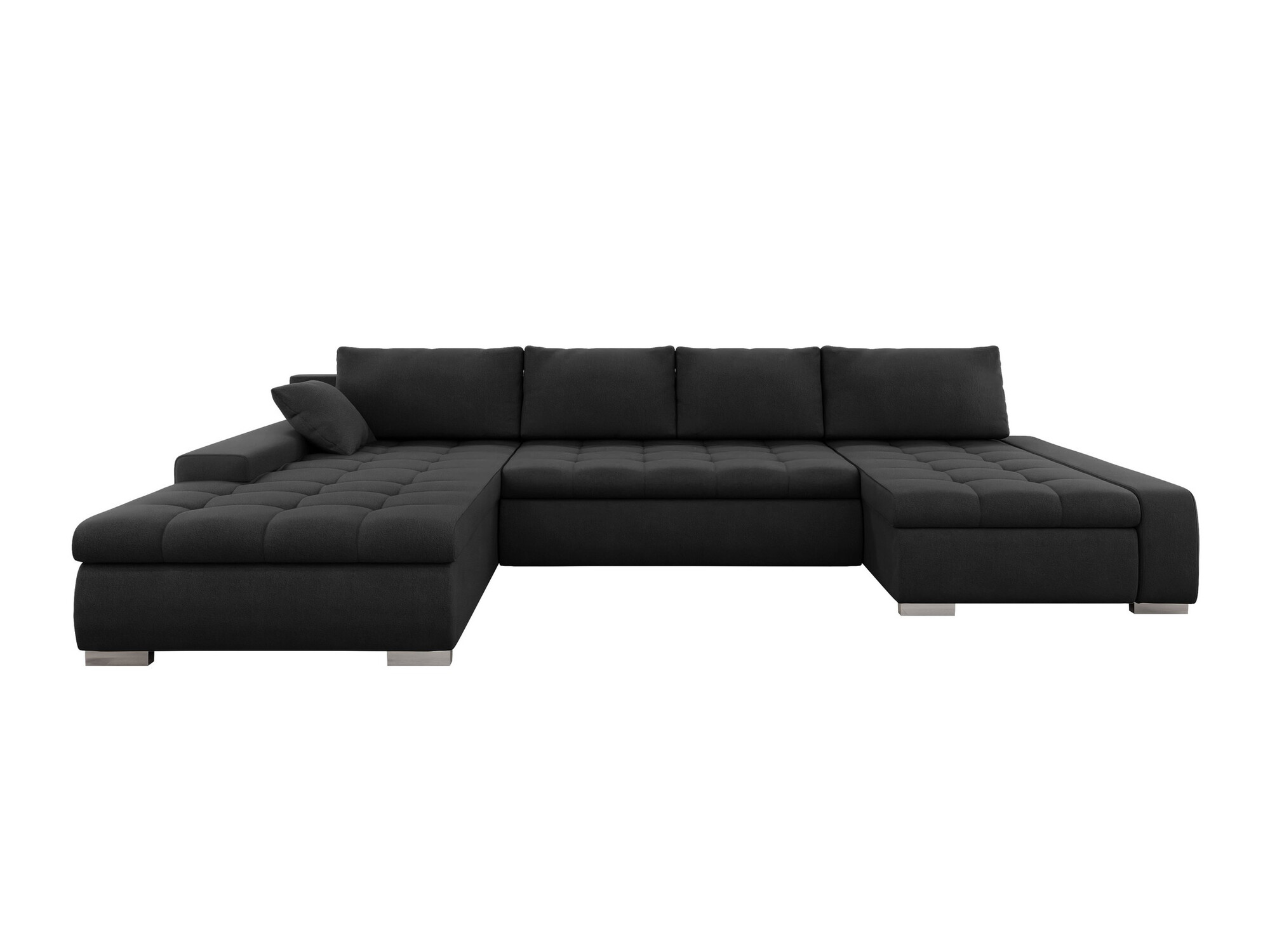 Hjørnesofa Comfivo 106 (Velo 637)