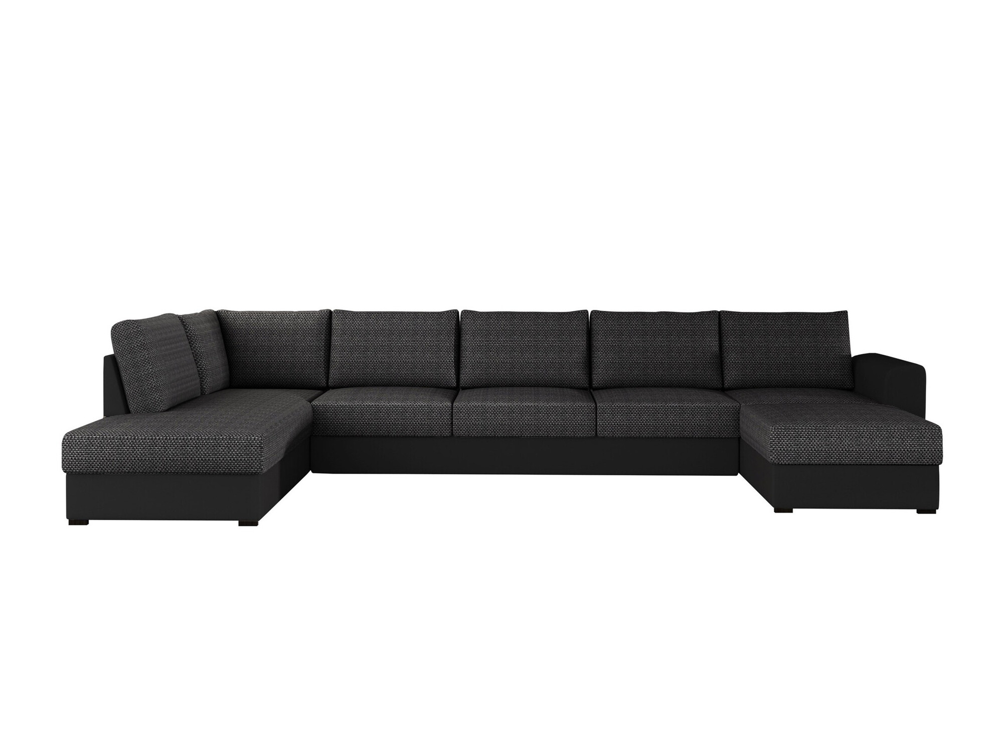 Hjørnesofa Comfivo Flumen I (Soft 011 + Majorka 03)