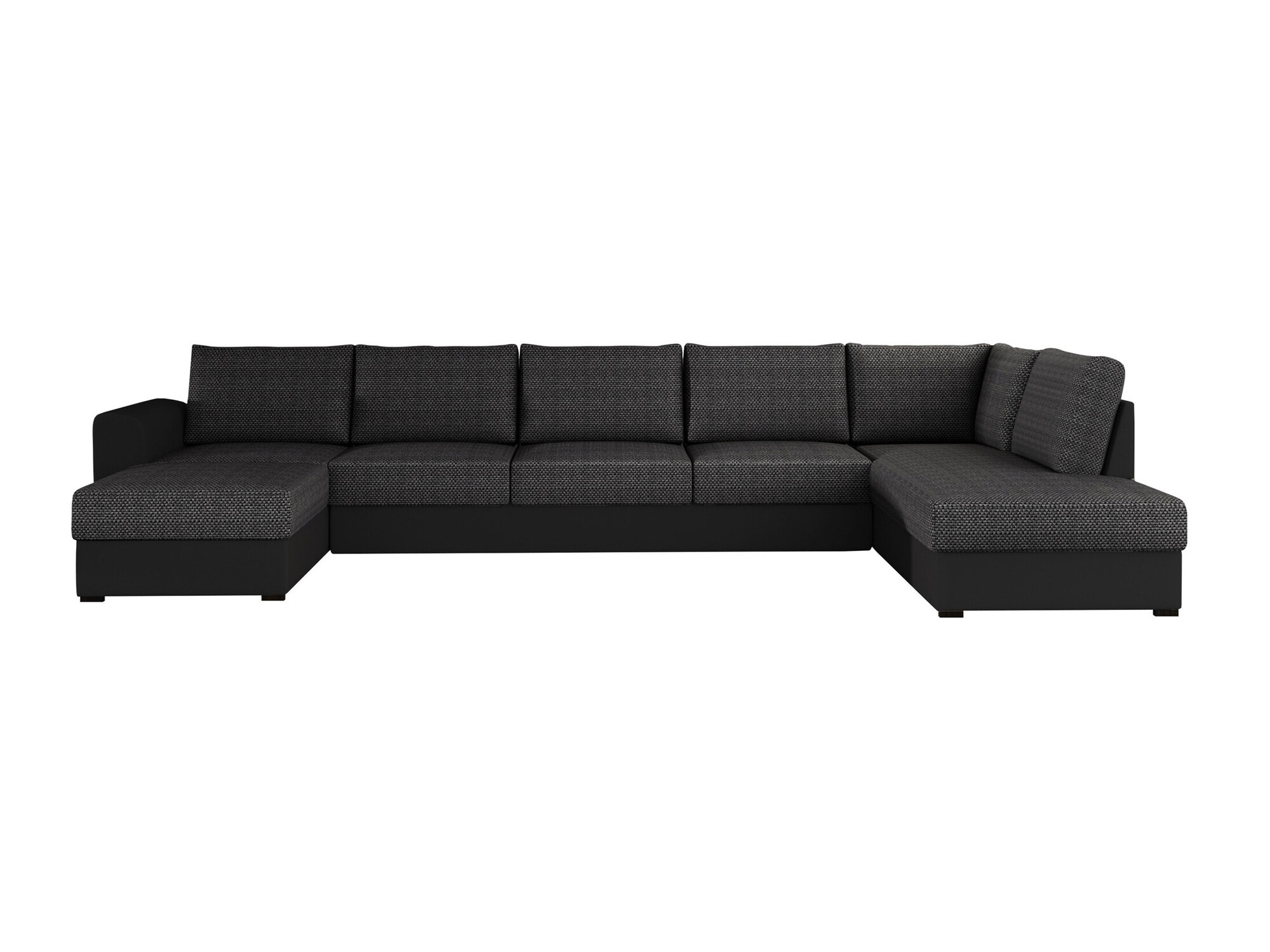 Hjørnesofa Comfivo Flumen I (Soft 011 + Majorka 03)