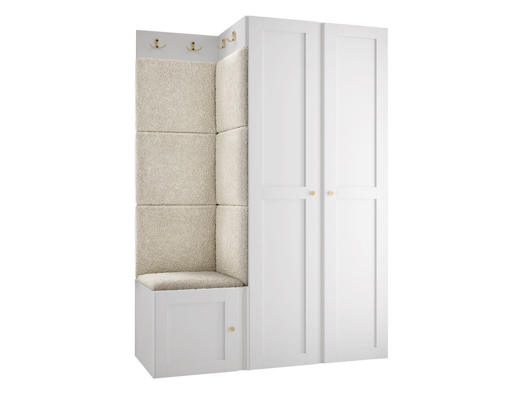 Entrésæt Hartford 379 (Abriamo 03)