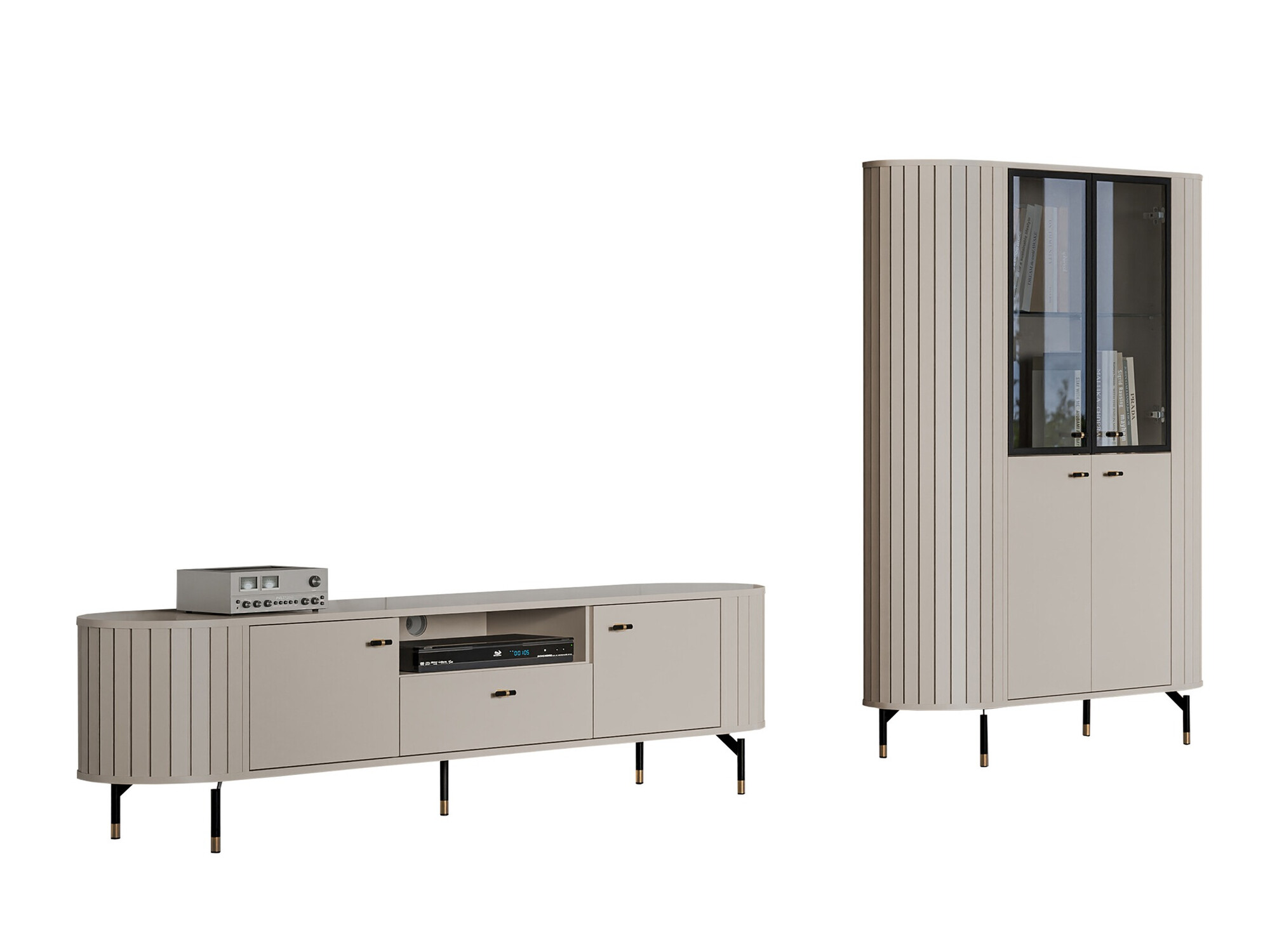 Stuemøbelsæt Novmono 119