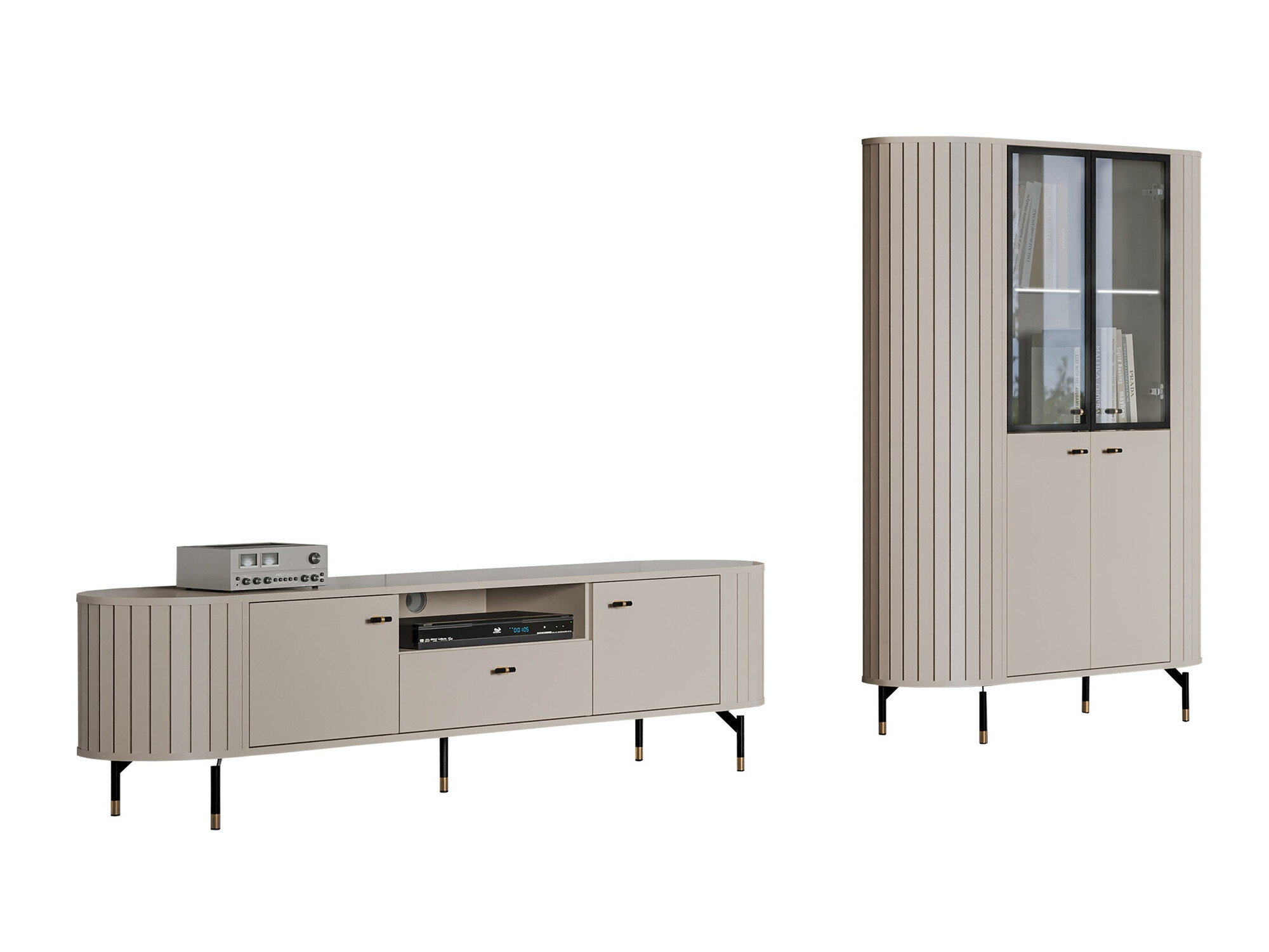 Stuemøbelsæt Novmono 119