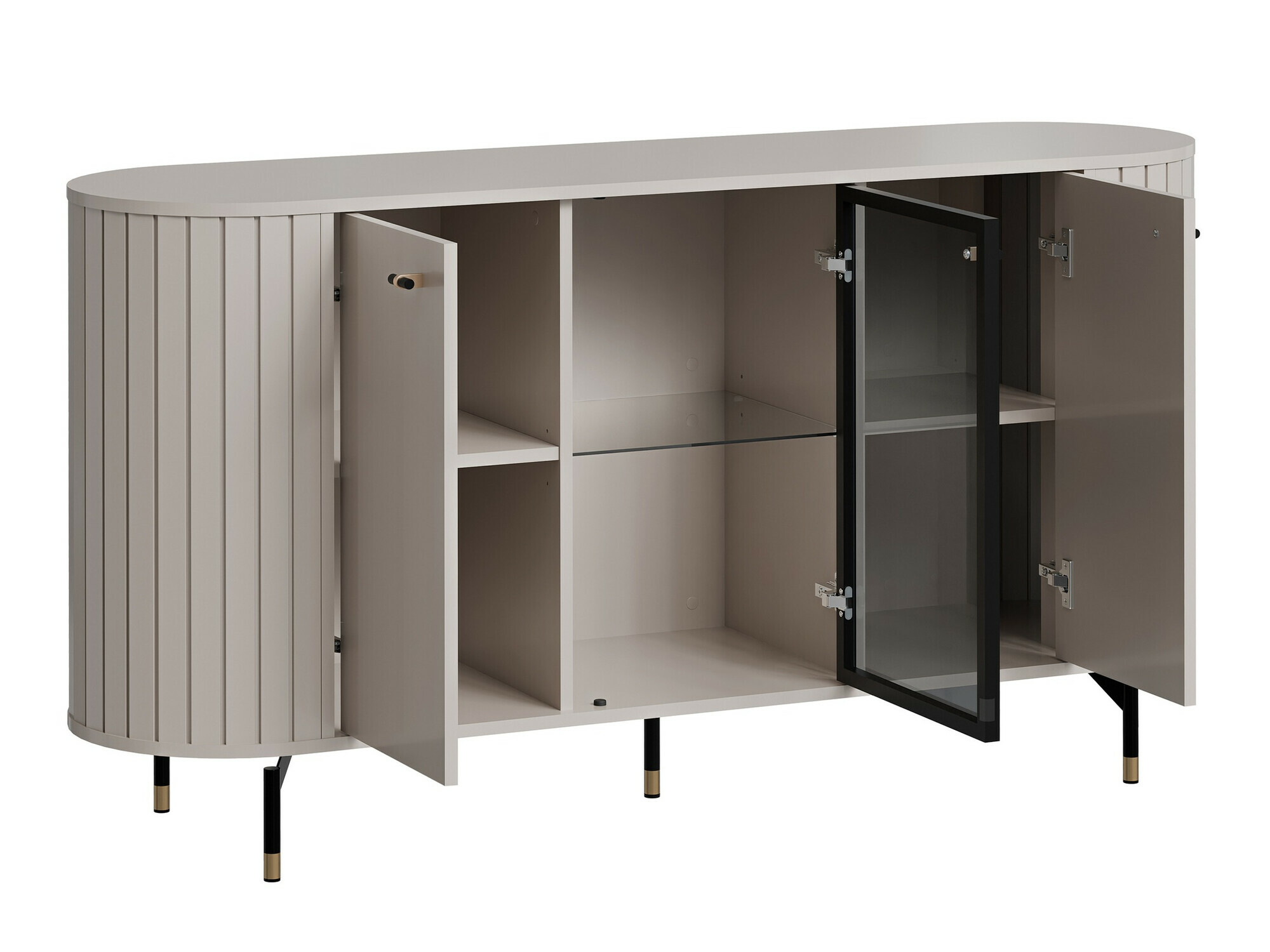 Stuemøbelsæt Novmono 120