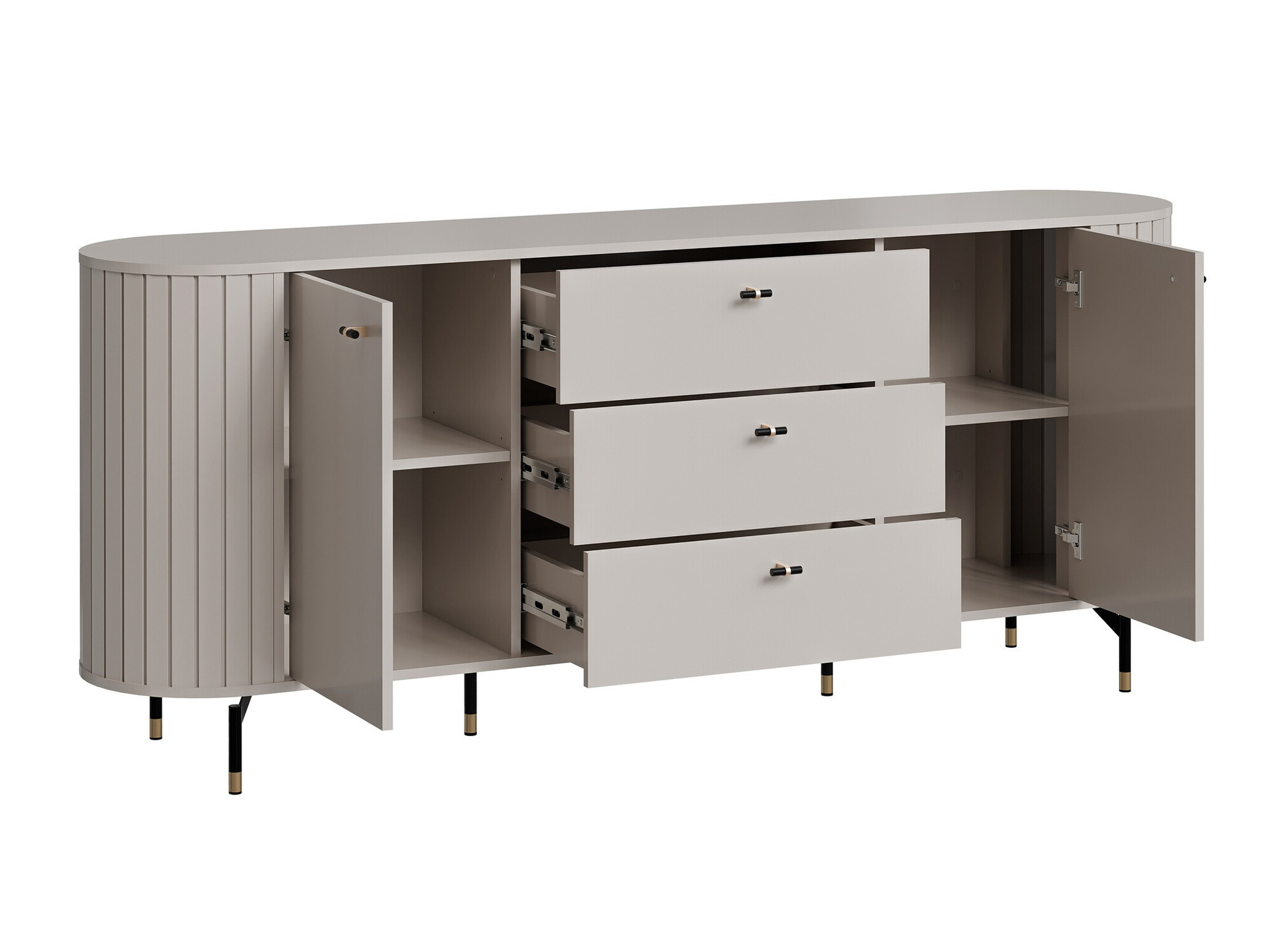 Stuemøbelsæt Novmono 121