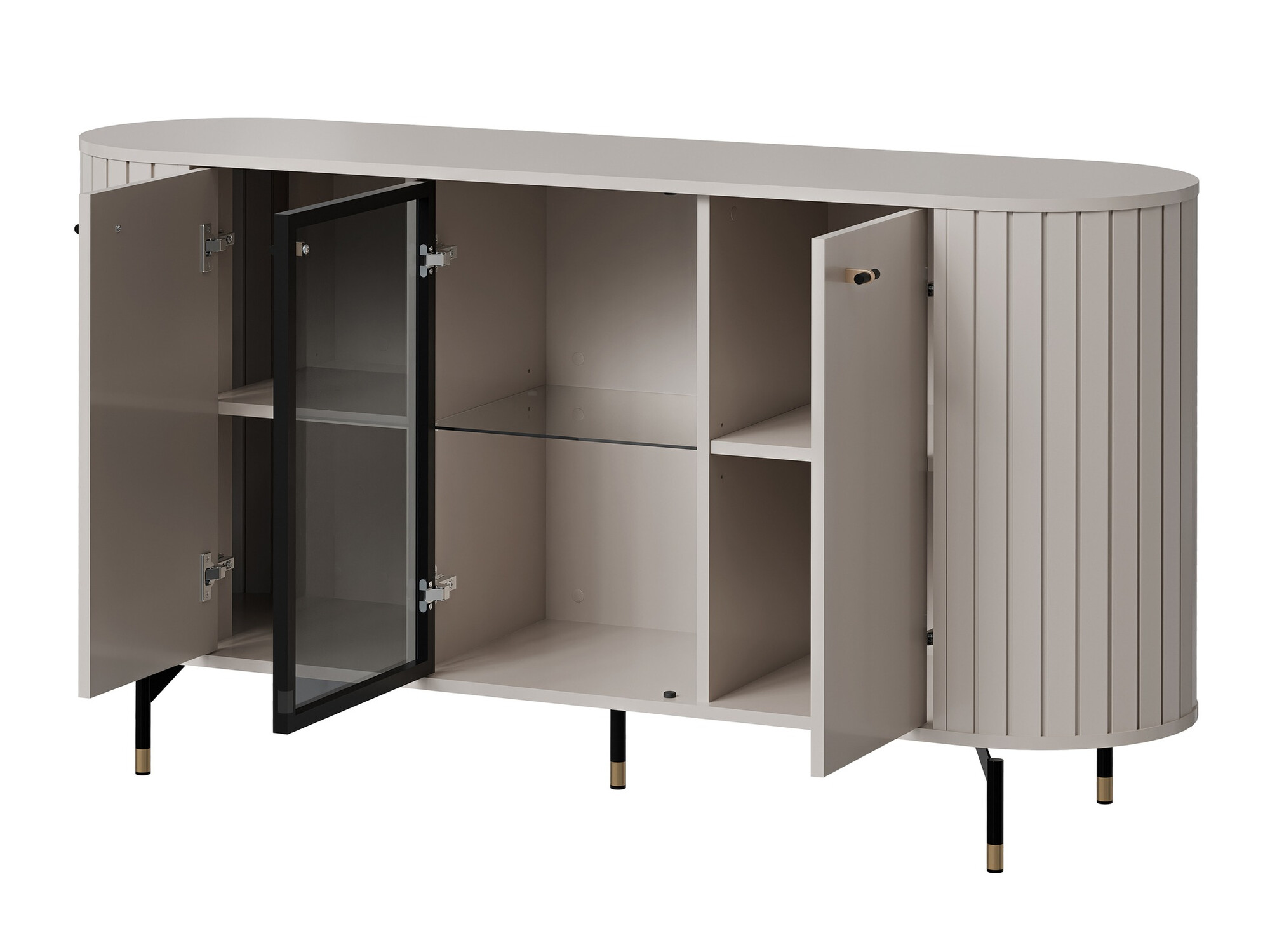 Stuemøbelsæt Novmono 122