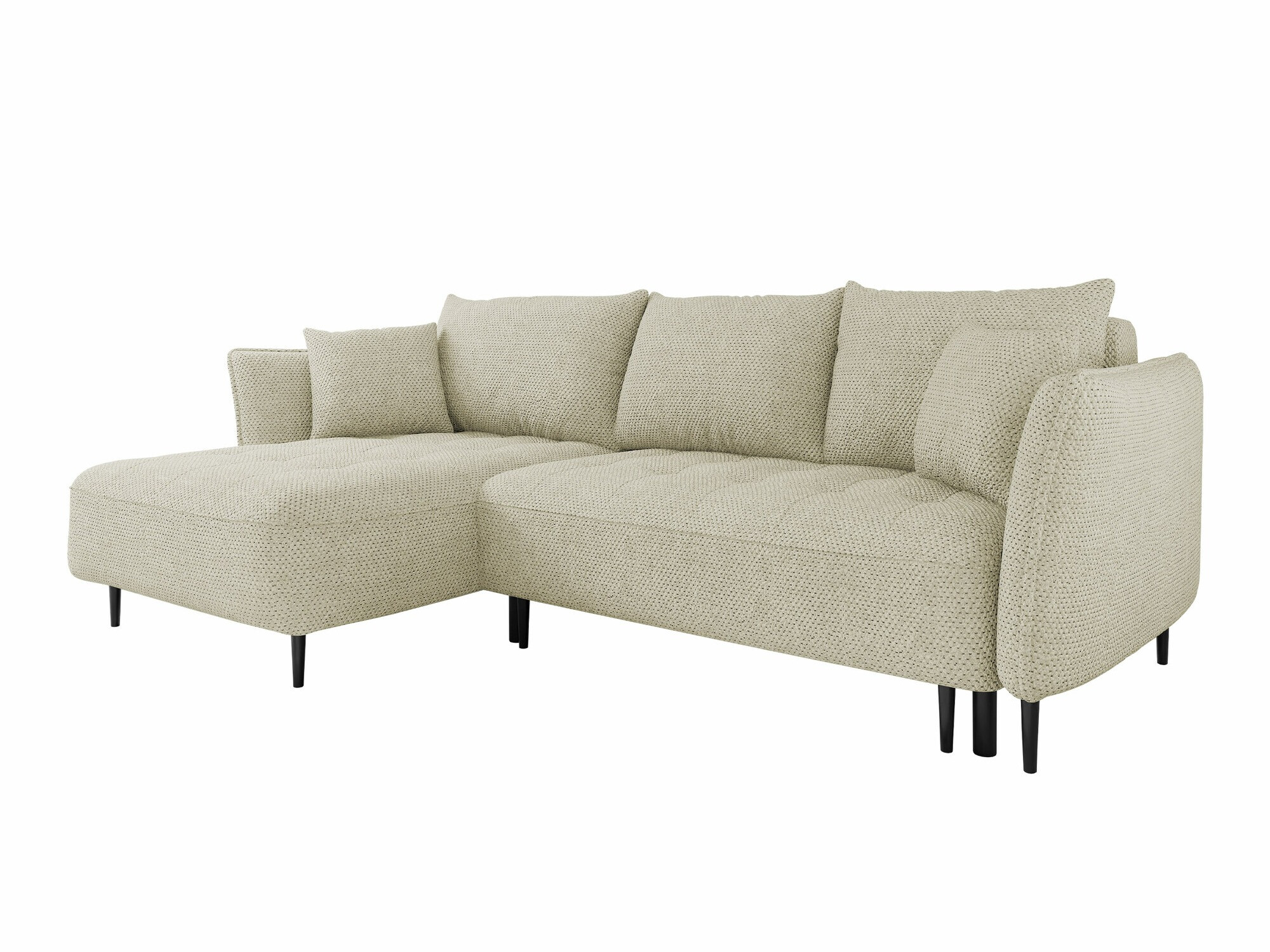 Hjørnesofa TrendyNest Cervon (Onega 02)