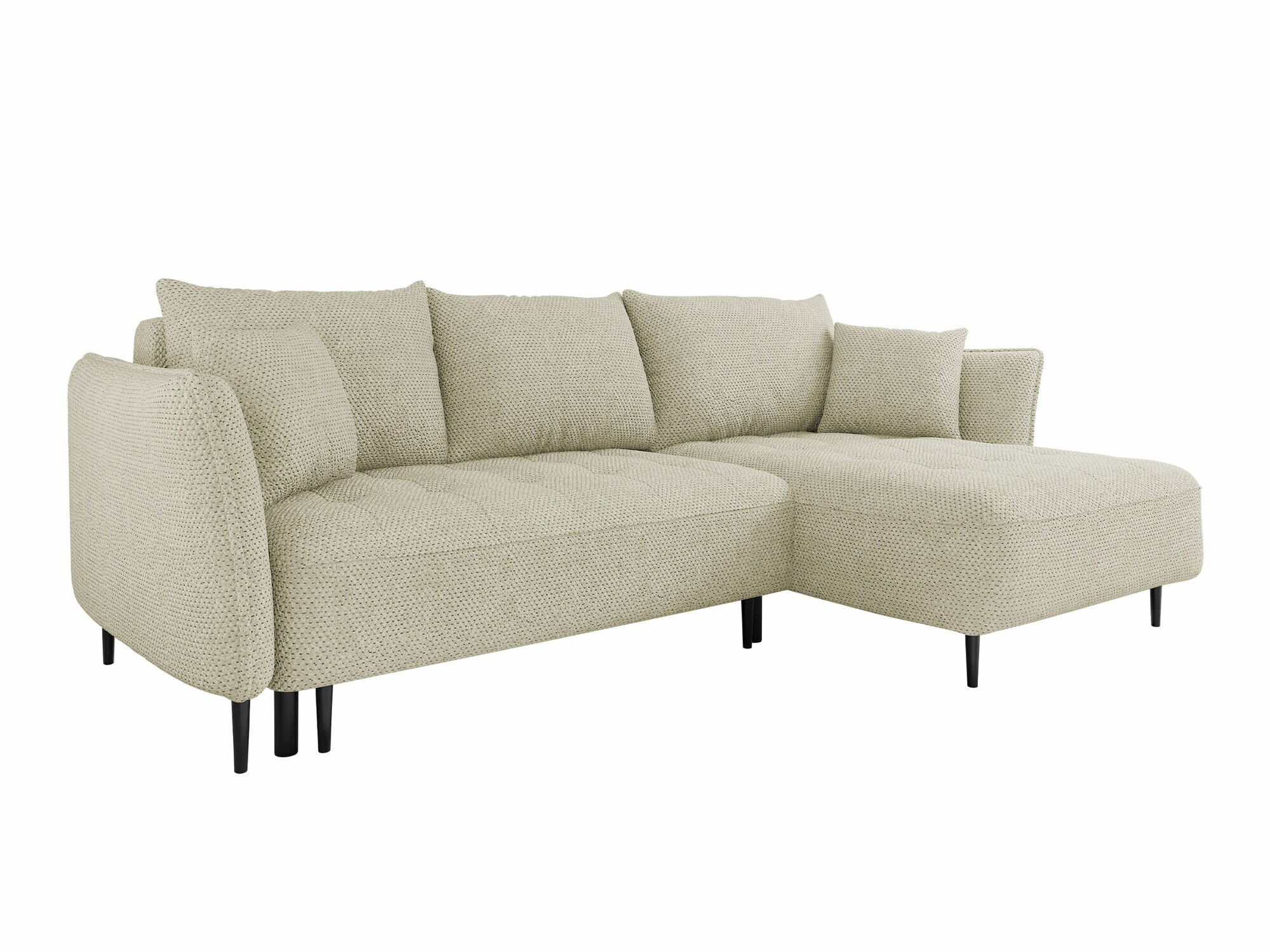 Hjørnesofa TrendyNest Cervon (Onega 02)
