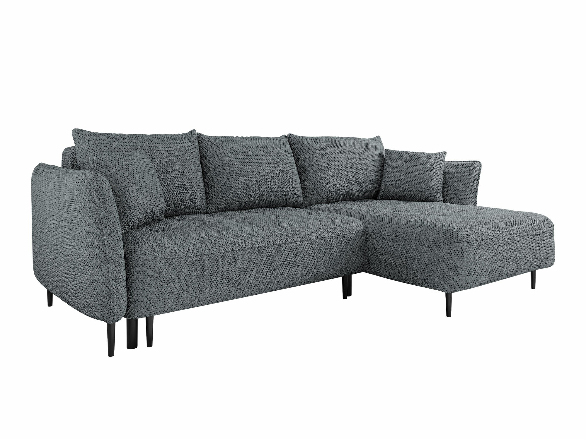 Hjørnesofa TrendyNest Cervon (Onega 07)