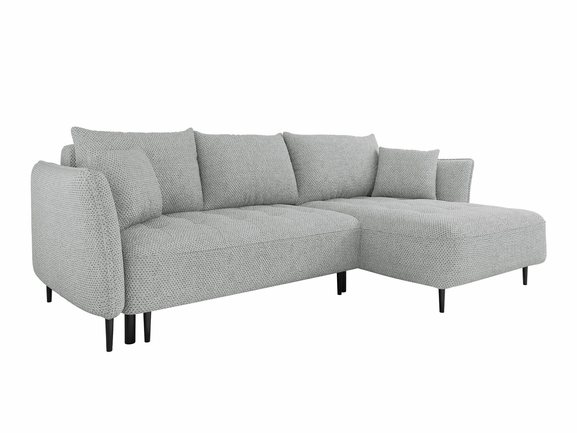 Hjørnesofa TrendyNest Cervon (Onega 08)