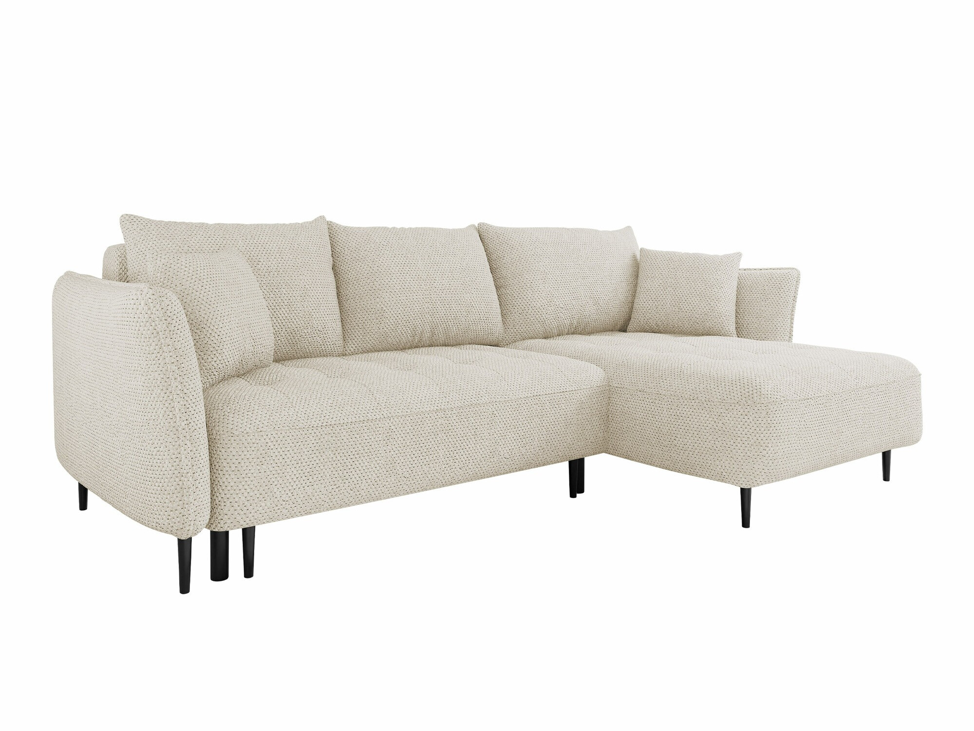 Hjørnesofa TrendyNest Cervon (Onega 14)
