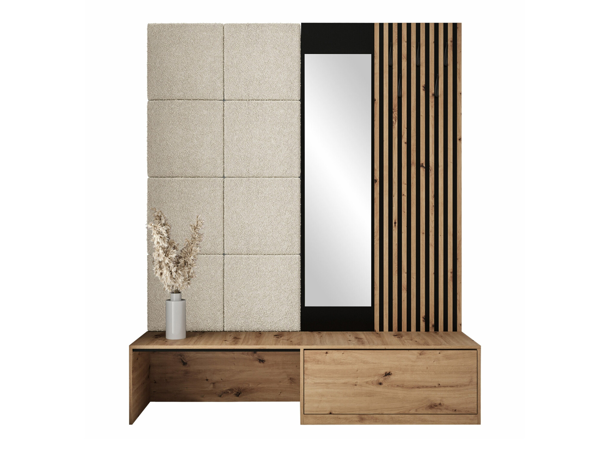 Entrésæt Fabor (Abriamo 3)