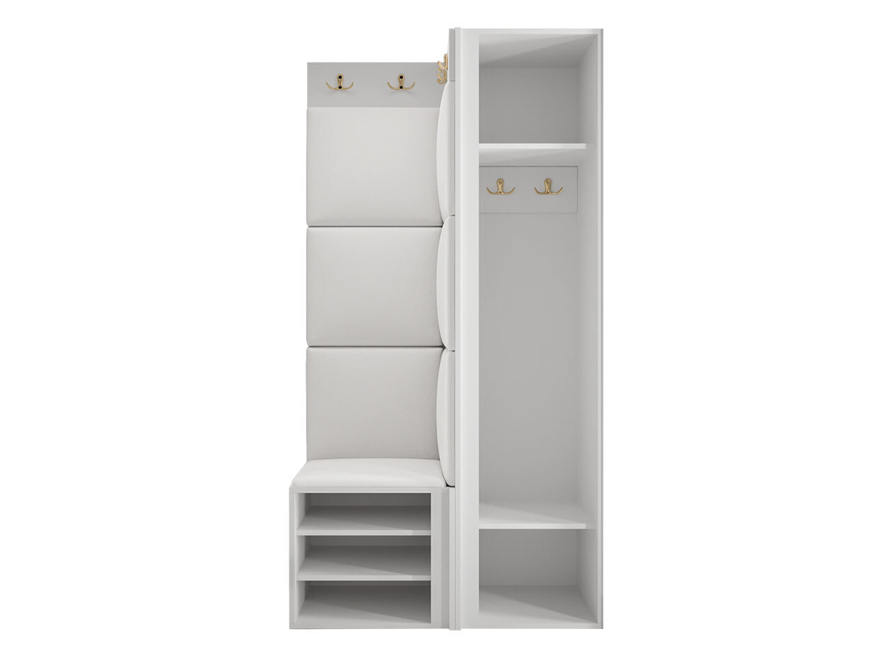 Entrésæt Hartford 390 (Abriamo 03)