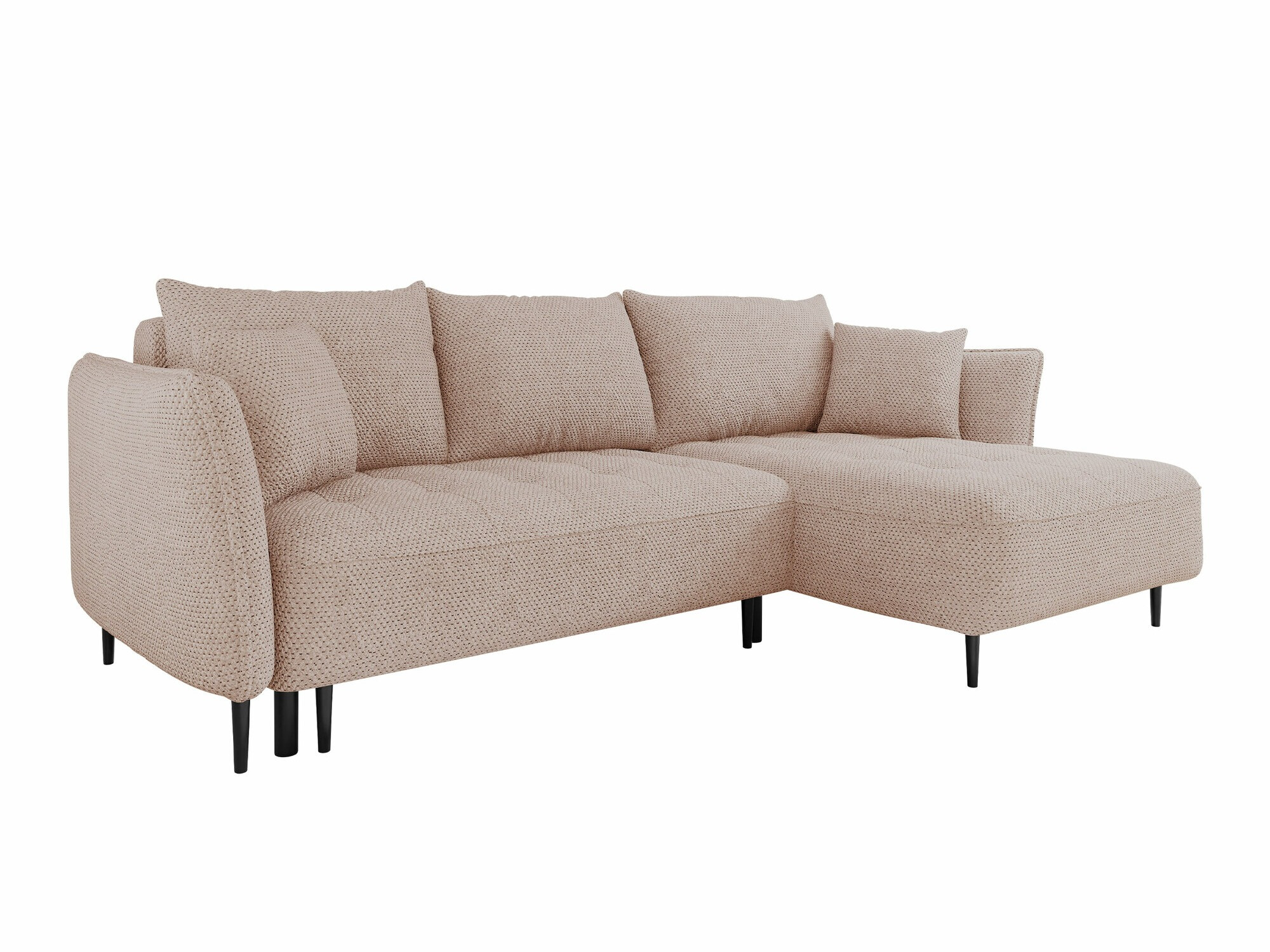 Hjørnesofa TrendyNest Cervon (Onega 15)