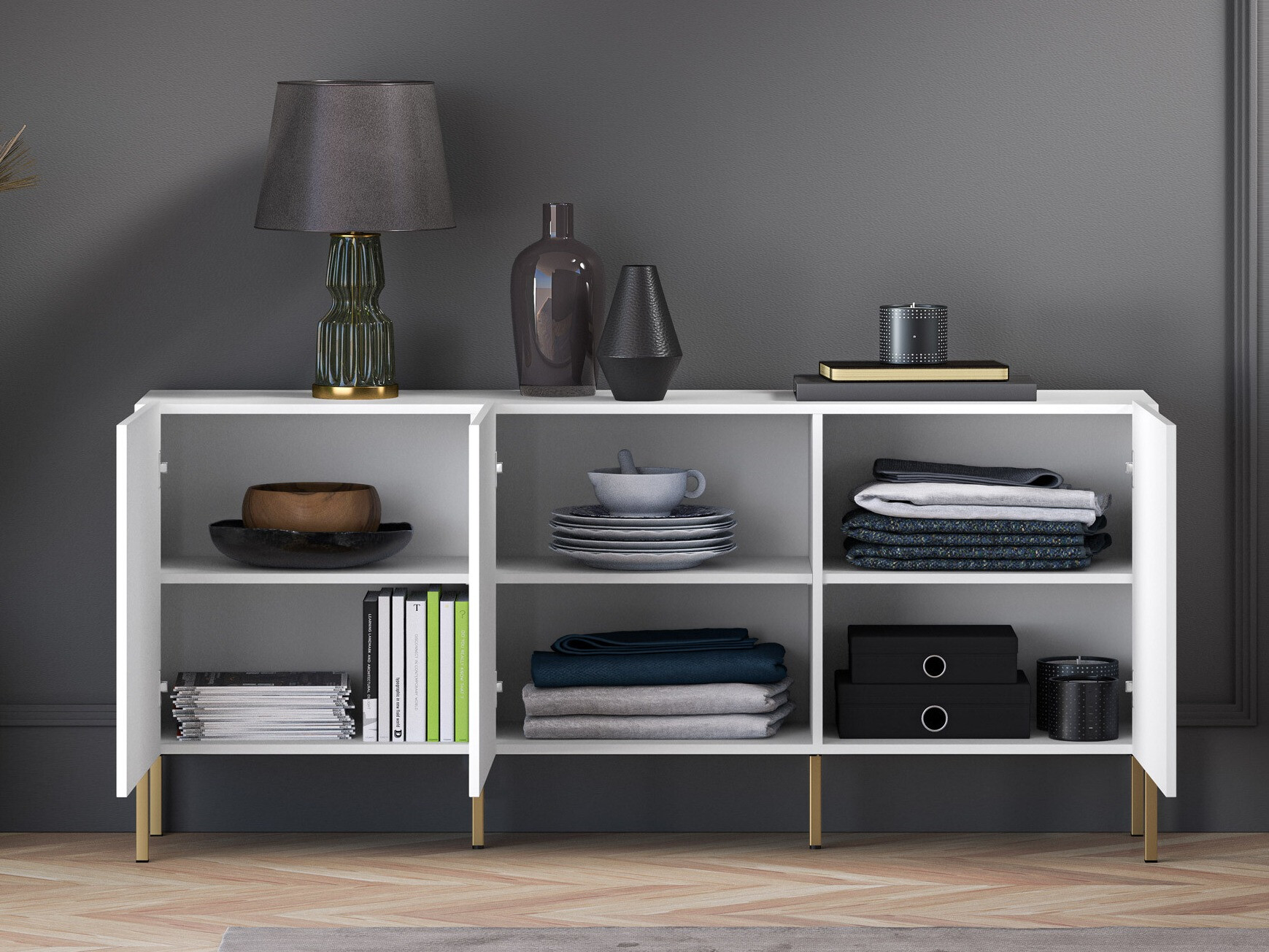 Skænk Dorferi 102 (Gylden)