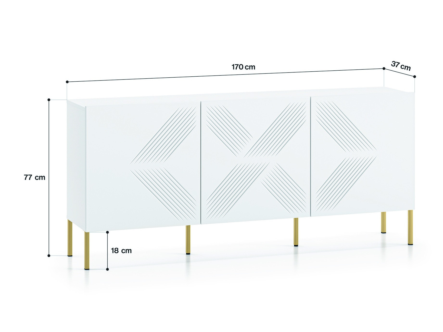 Skænk Dorferi 102 (Gylden)