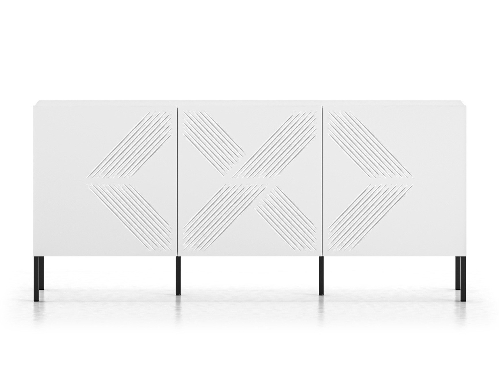 Skænk Dorferi 102 (Sort)